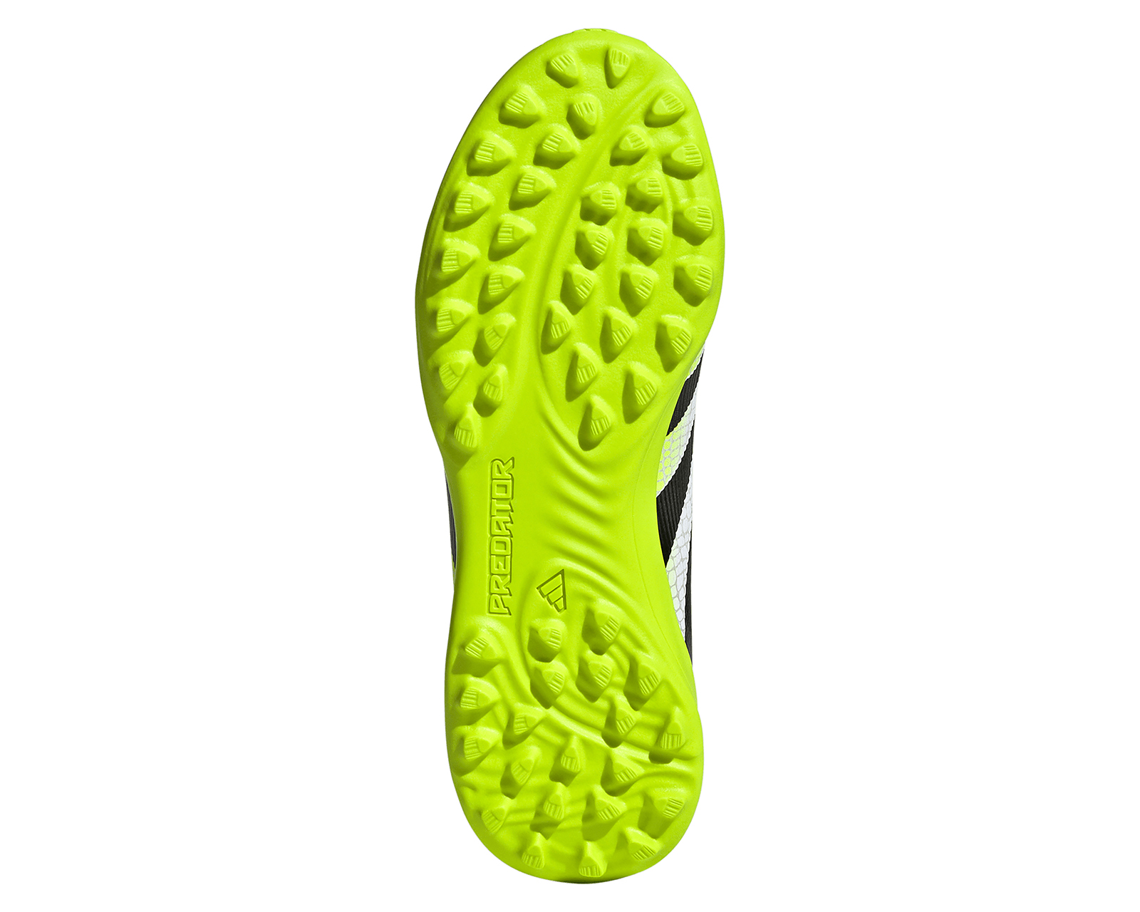 Foto 6 pulgar | Foto 5 | Tenis para Futbol Adidas Predator League para Niño