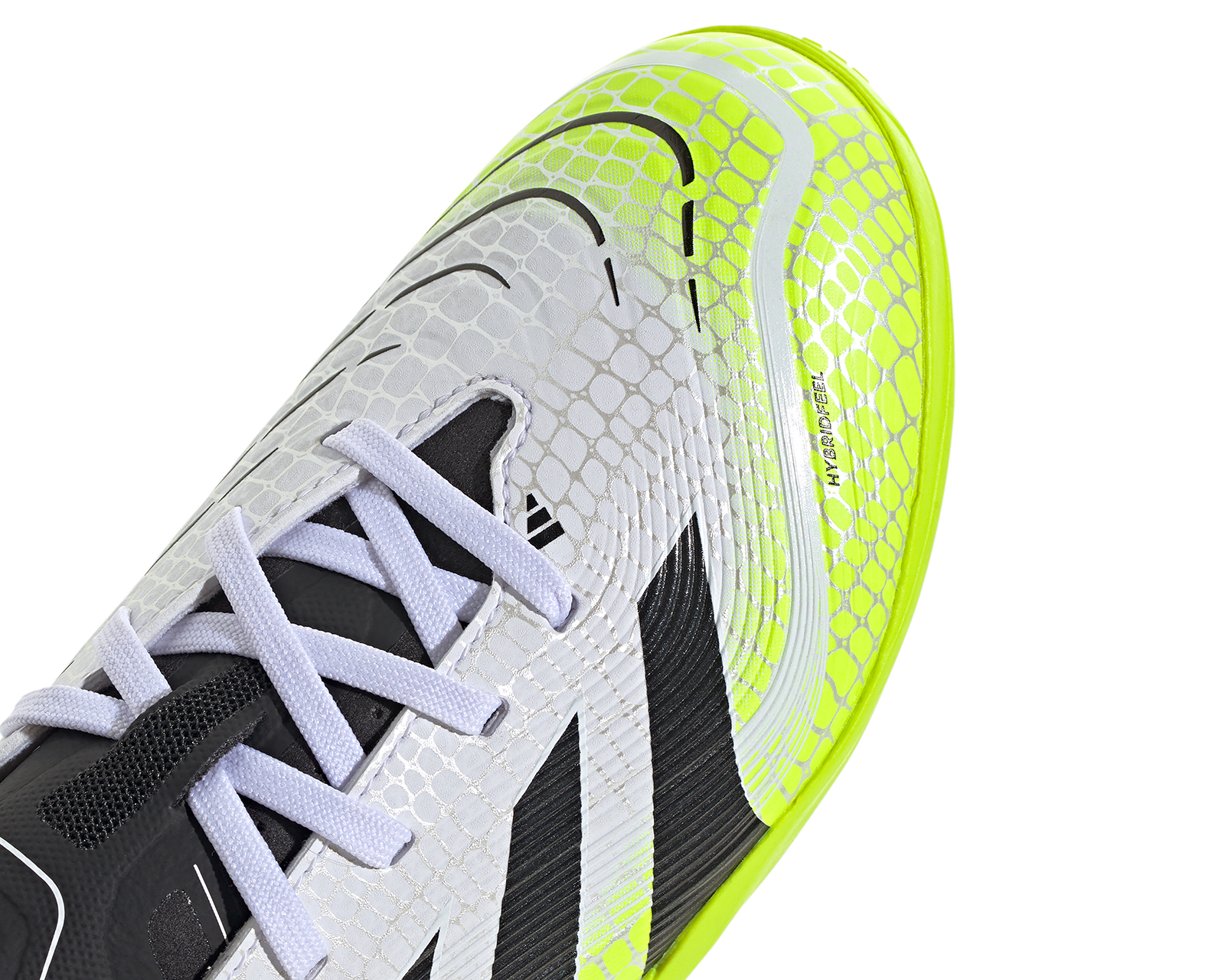 Foto 8 | Foto 8 | Tenis para Futbol Adidas Predator League para Niño