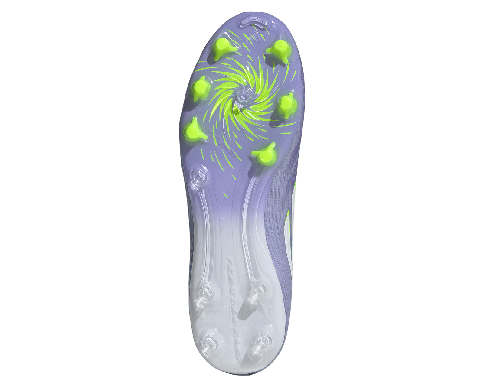 Foto 6 pulgar | Foto 5 | Taquetes para Futbol Adidas F50 Sparkfusion League Juveniles