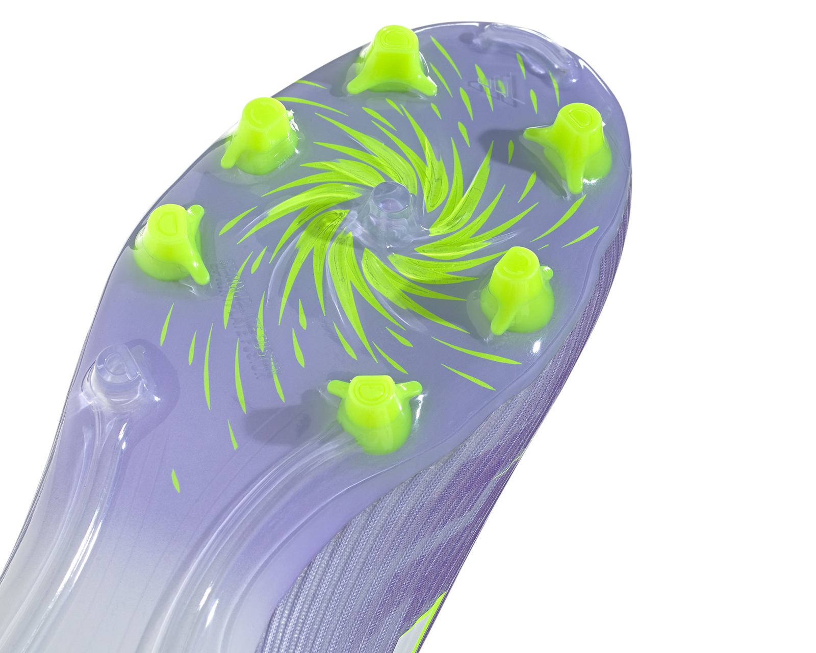 Foto 9 pulgar | Foto 8 | Taquetes para Futbol Adidas F50 Sparkfusion League Juveniles