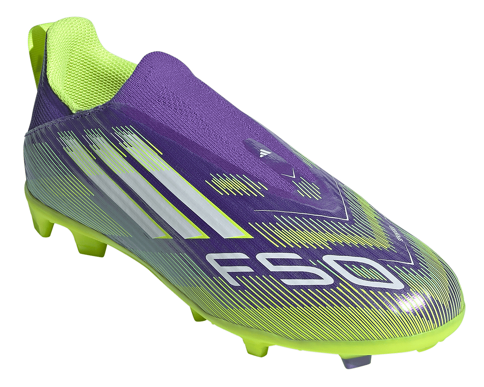 Taquetes para Futbol Adidas F50 League para Niño