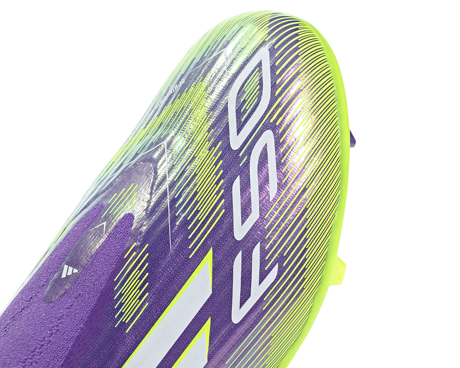 Foto 7 | Foto 7 | Taquetes para Futbol Adidas F50 League para Niño