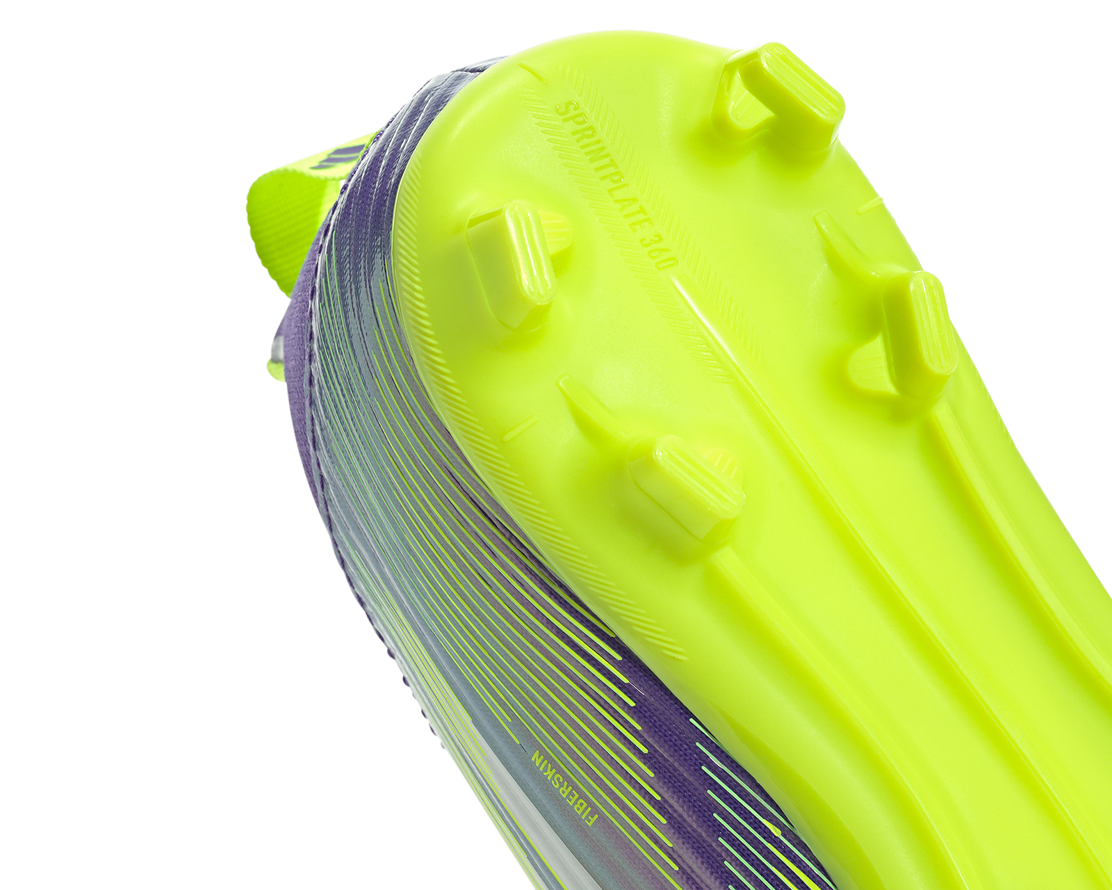 Foto 9 pulgar | Foto 8 | Taquetes para Futbol Adidas F50 League para Niño