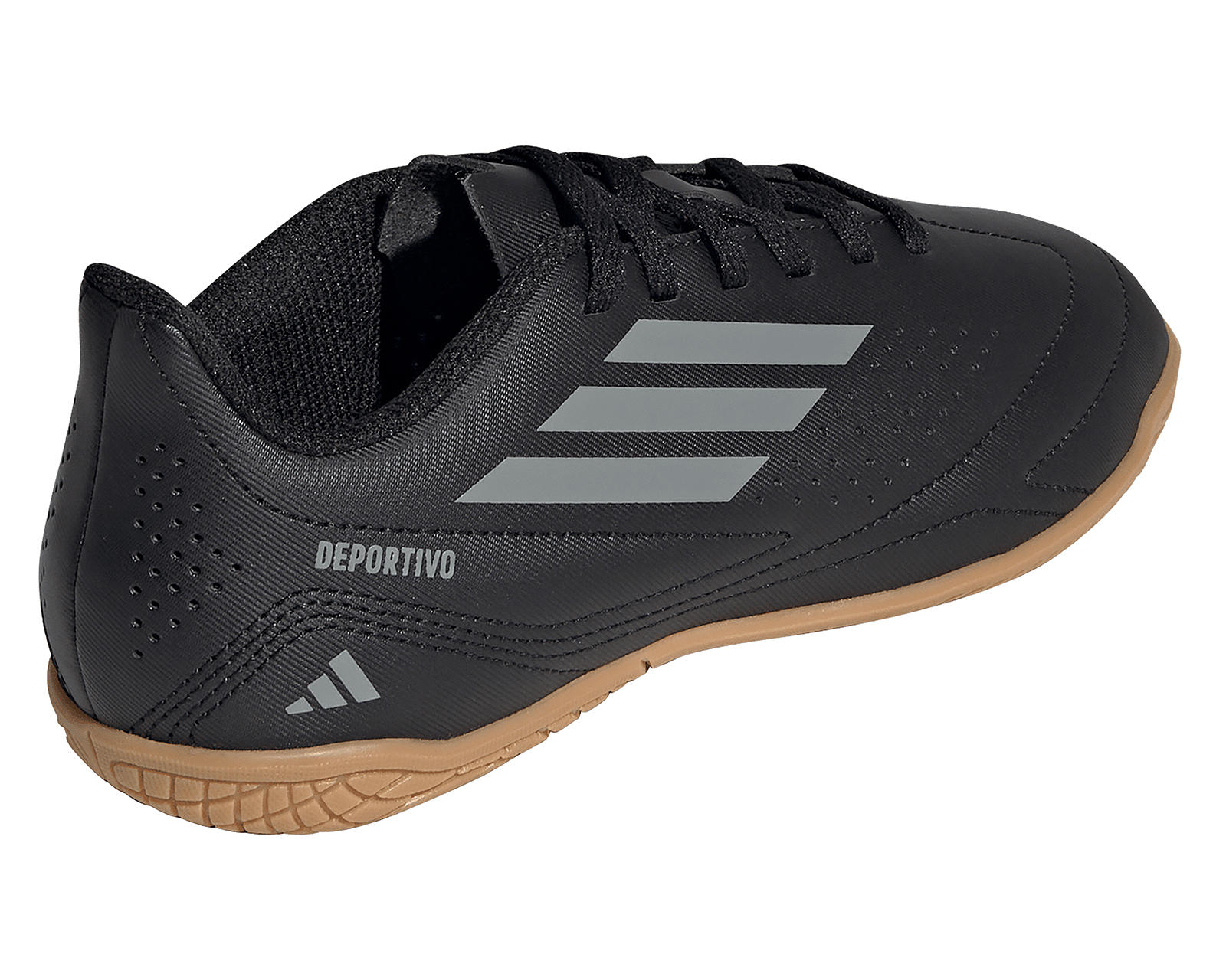 Foto 4 | Foto 4 | Tenis para Futbol Adidas Deportivo III para Hombre