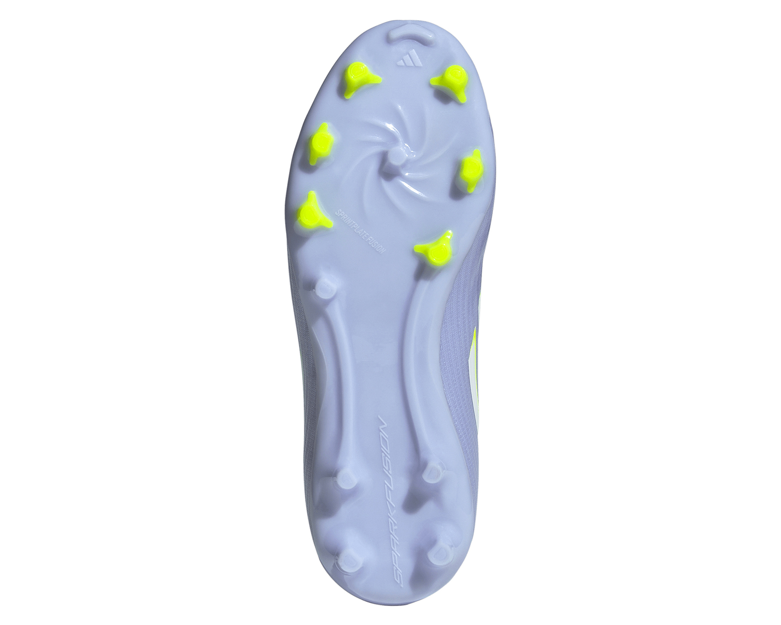 Foto 6 pulgar | Foto 5 | Taquetes Futbol Adidas F50 Sparkfusion League para Hombre