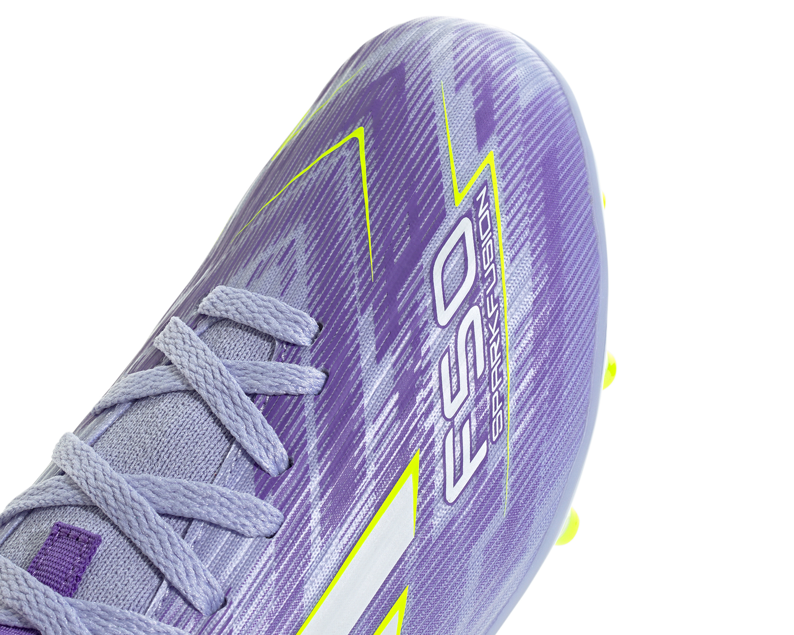 Foto 9 pulgar | Foto 8 | Taquetes Futbol Adidas F50 Sparkfusion League para Hombre