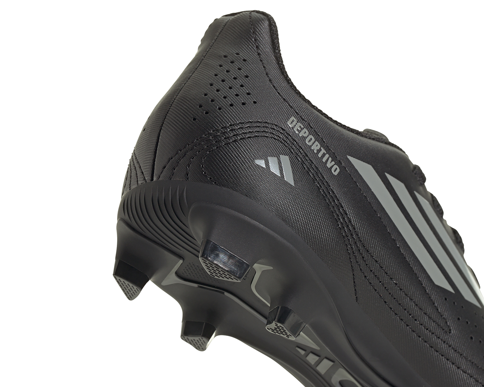 Foto 7 | Foto 7 | Taquetes para Adidas Deportivo III FXG para Niño