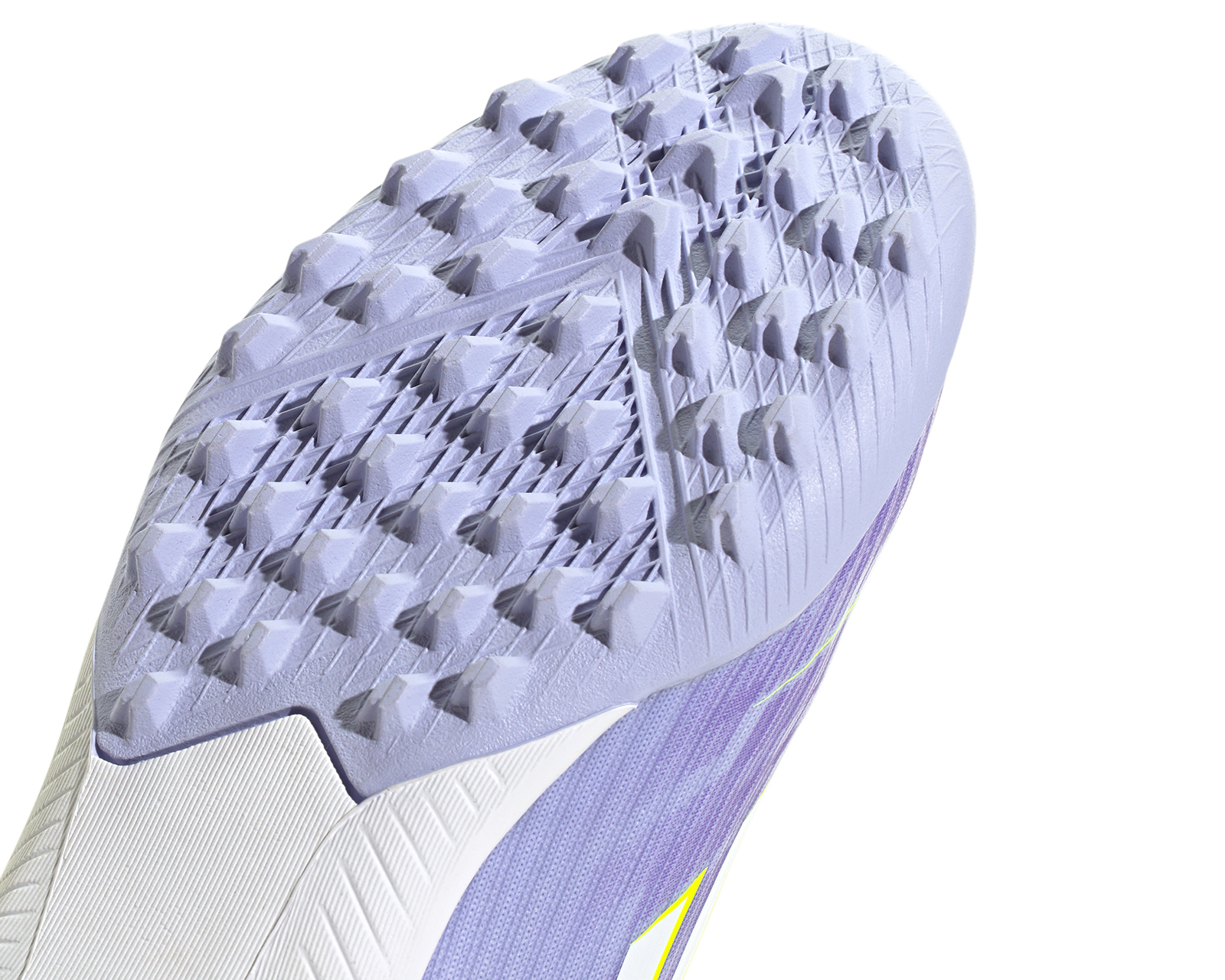 Foto 8 | Foto 8 | Tenis para Futbol Adidas F50 Sparkfusion League para Niño