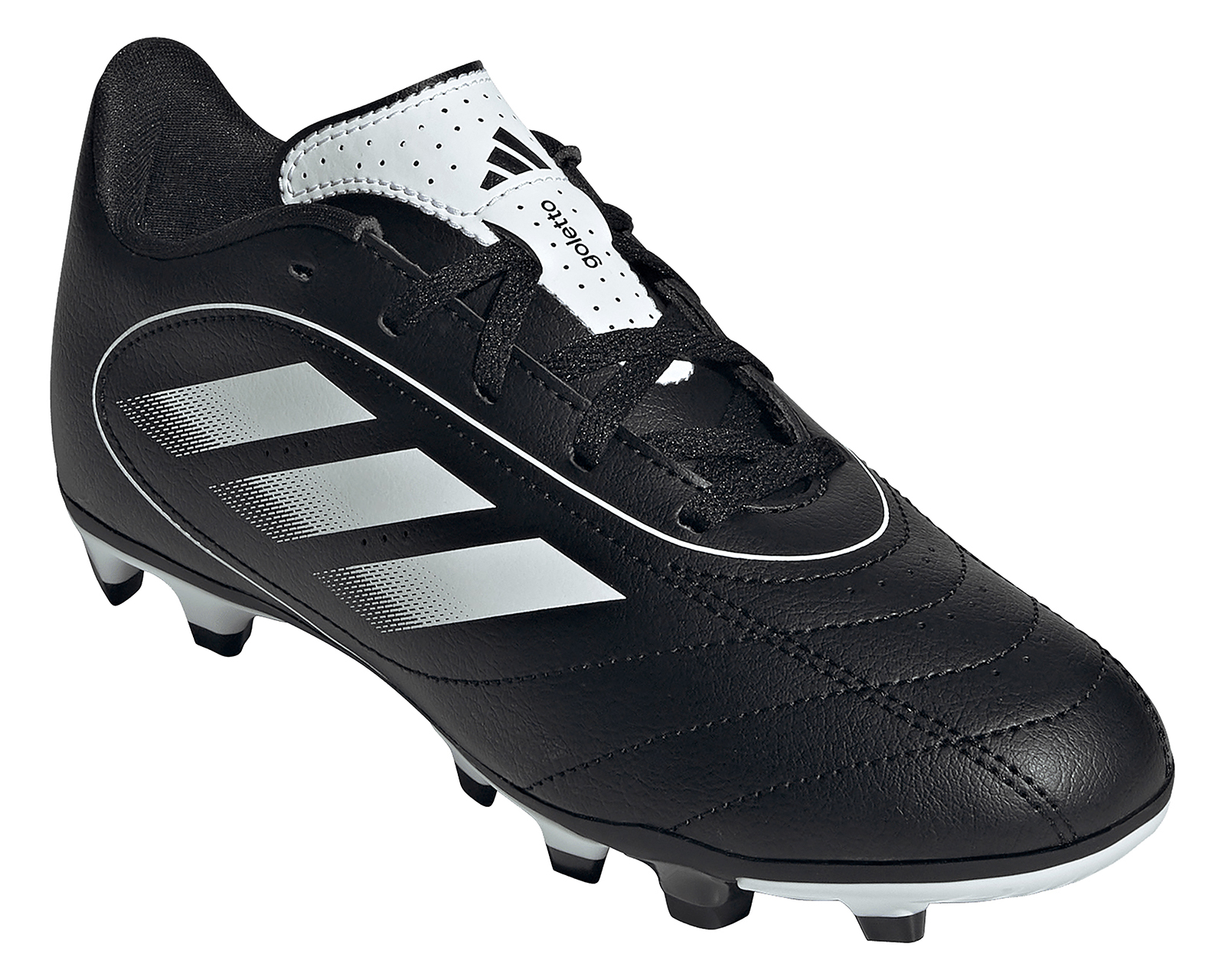 Taquetes para Futbol Adidas Goletto IX FG/MG para Niño