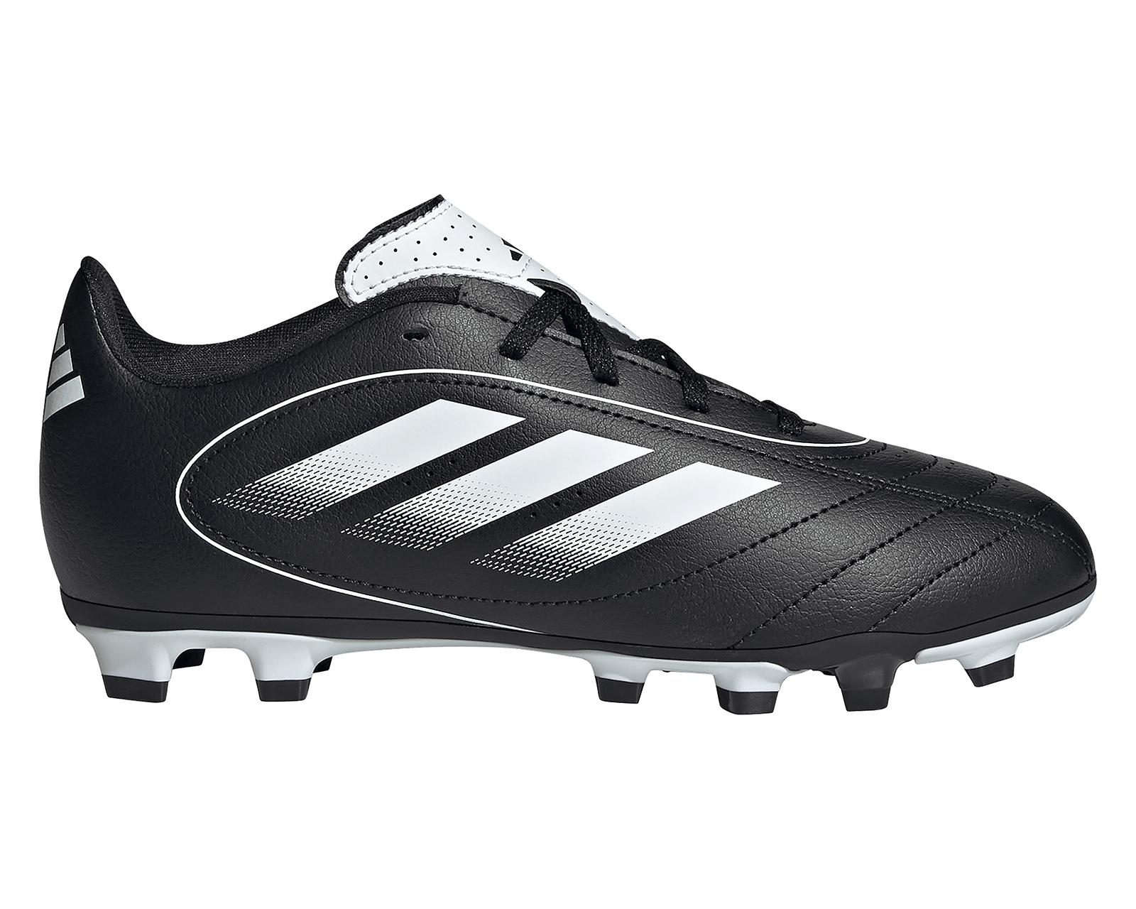 Foto 2 | Foto 2 | Taquetes para Futbol Adidas Goletto IX FG/MG para Niño