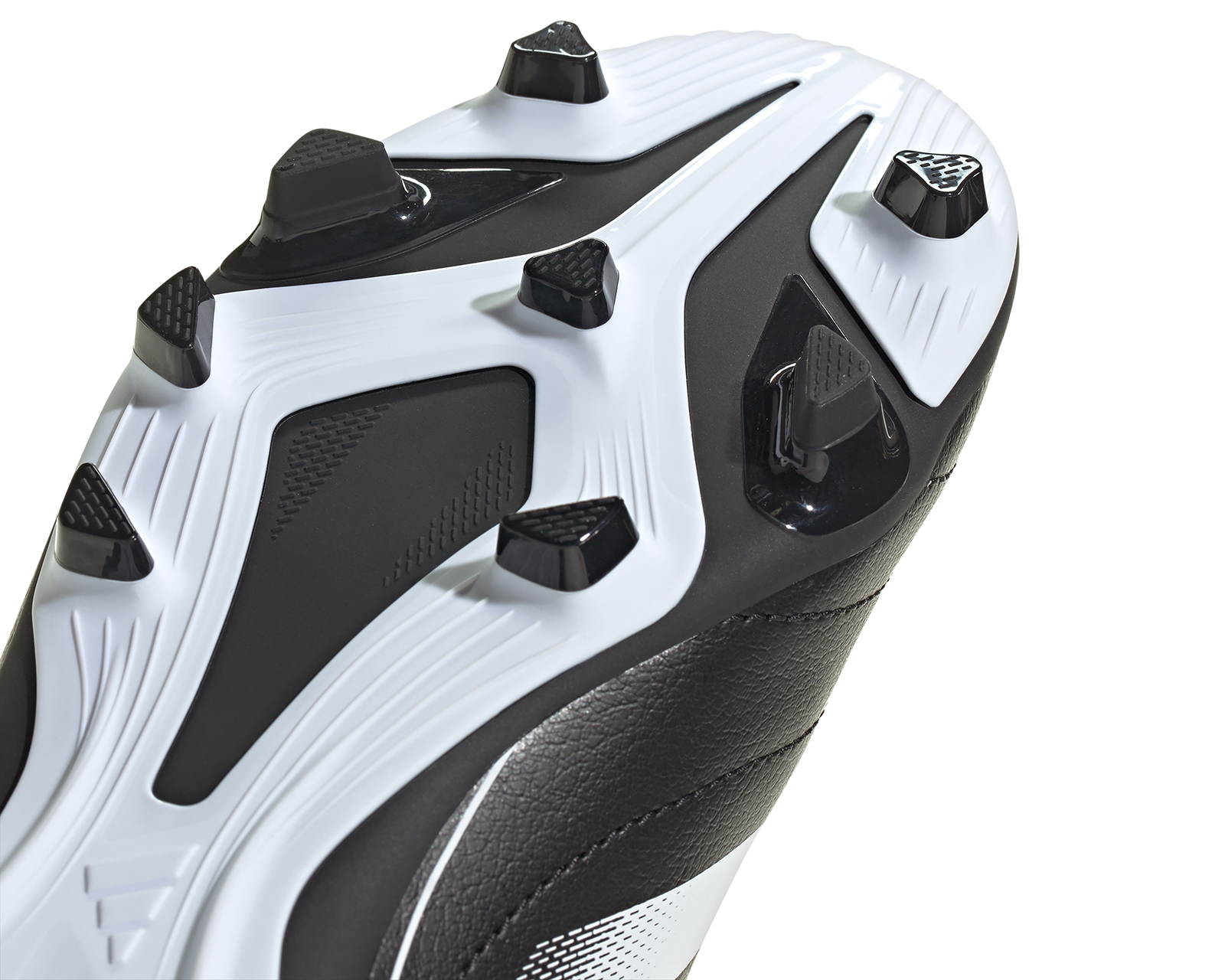 Foto 9 pulgar | Foto 8 | Taquetes para Futbol Adidas Goletto IX FG/MG para Niño