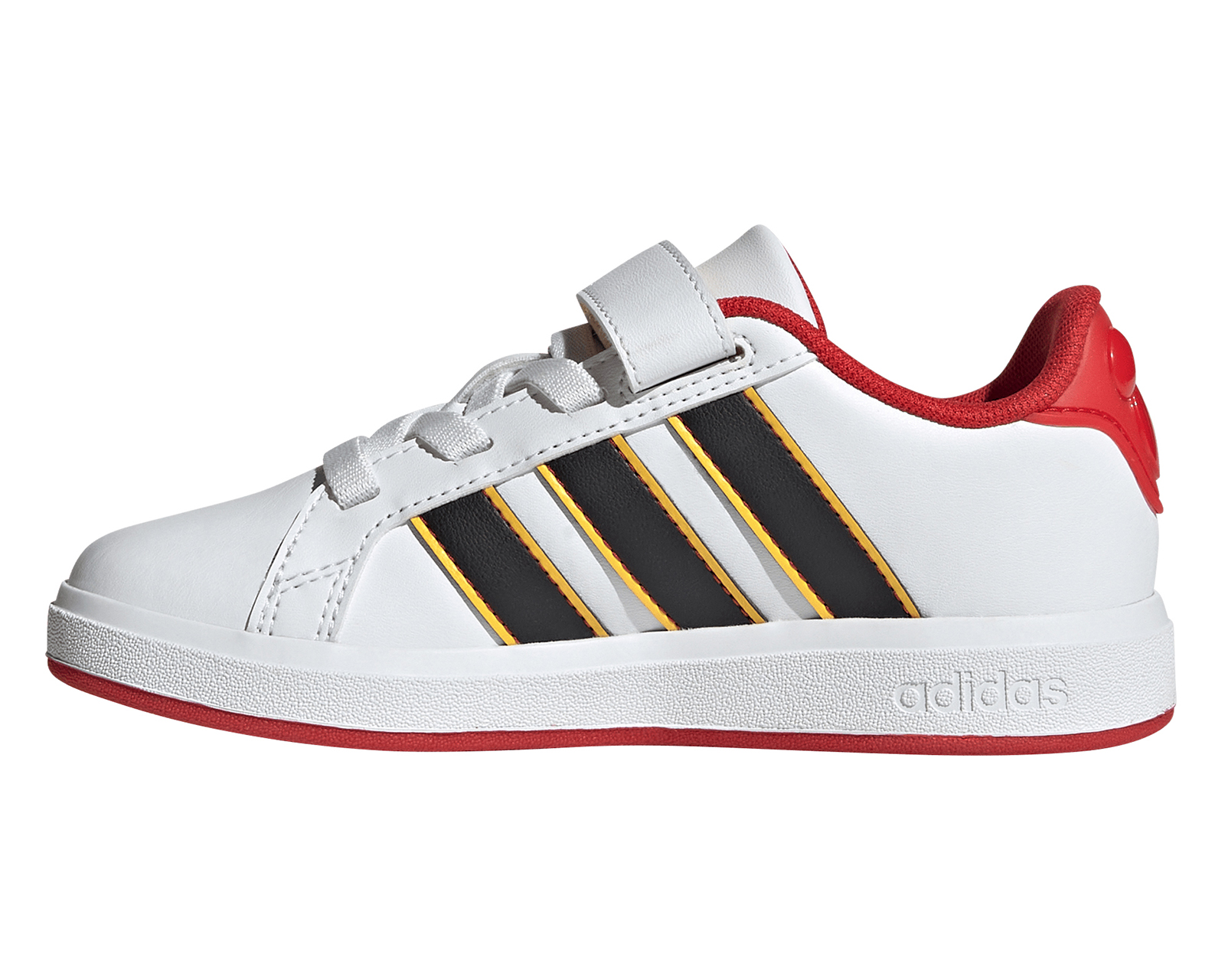 Foto 3 | Foto 3 | Tenis Adidas Disney Mickey Mouse Grand Court para Niño