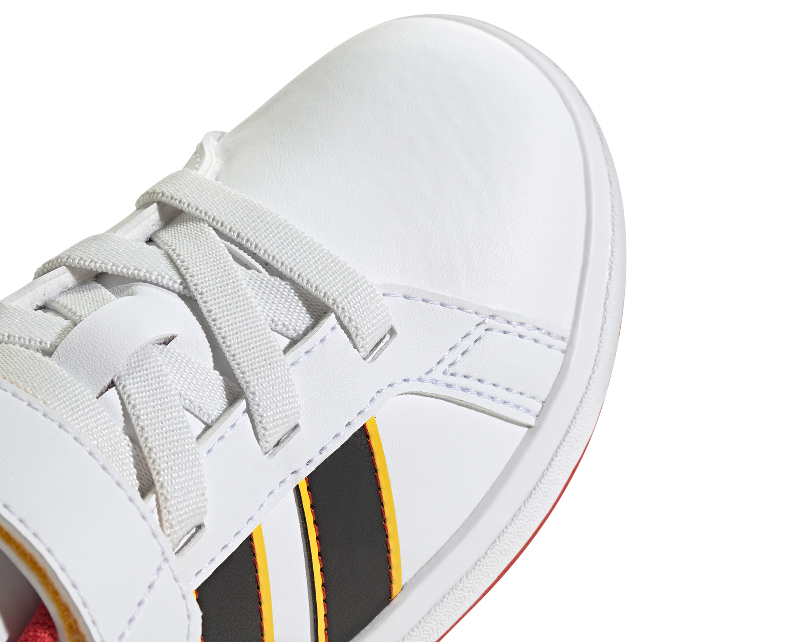 Foto 7 | Foto 7 | Tenis Adidas Disney Mickey Mouse Grand Court para Niño