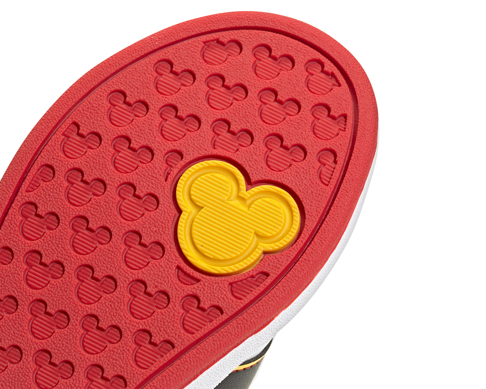 Foto 8 | Foto 8 | Tenis Adidas Disney Mickey Mouse Grand Court para Niño