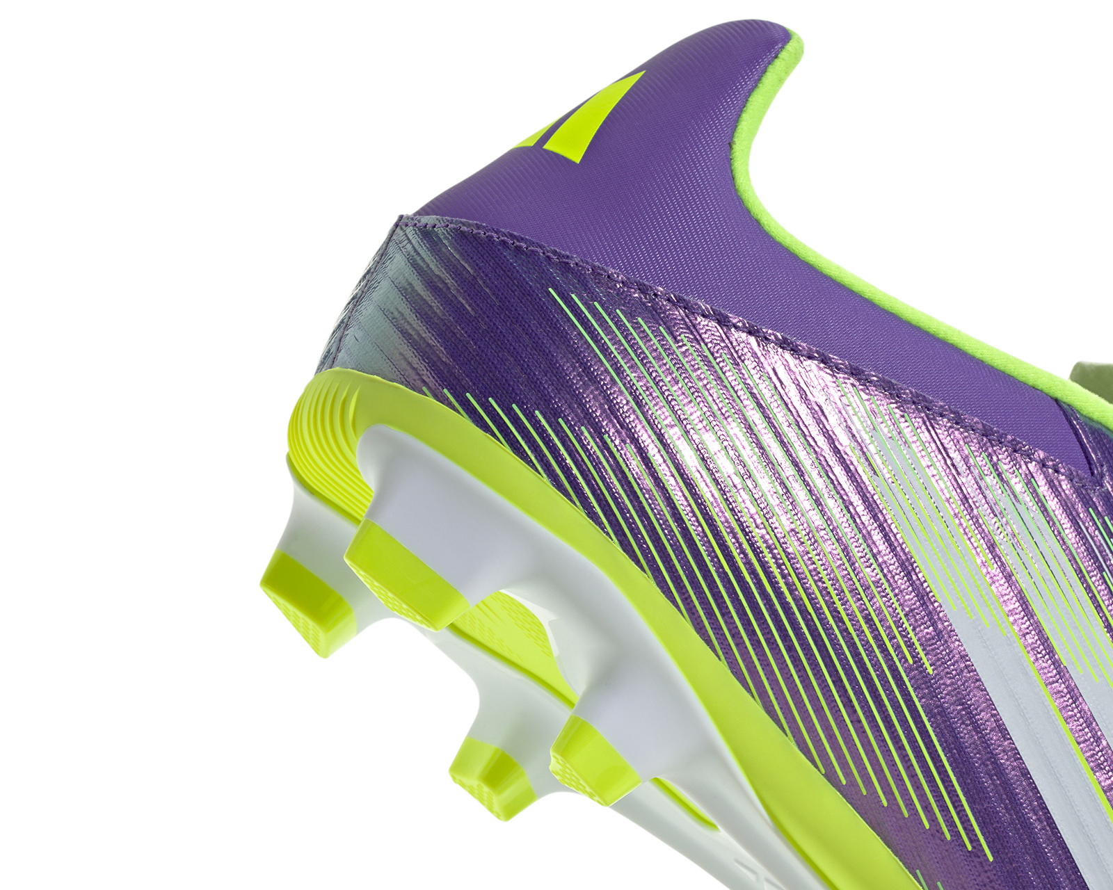 Foto 8 pulgar | Foto 7 | Taquetes para Futbol Adidas F50 Club Juveniles