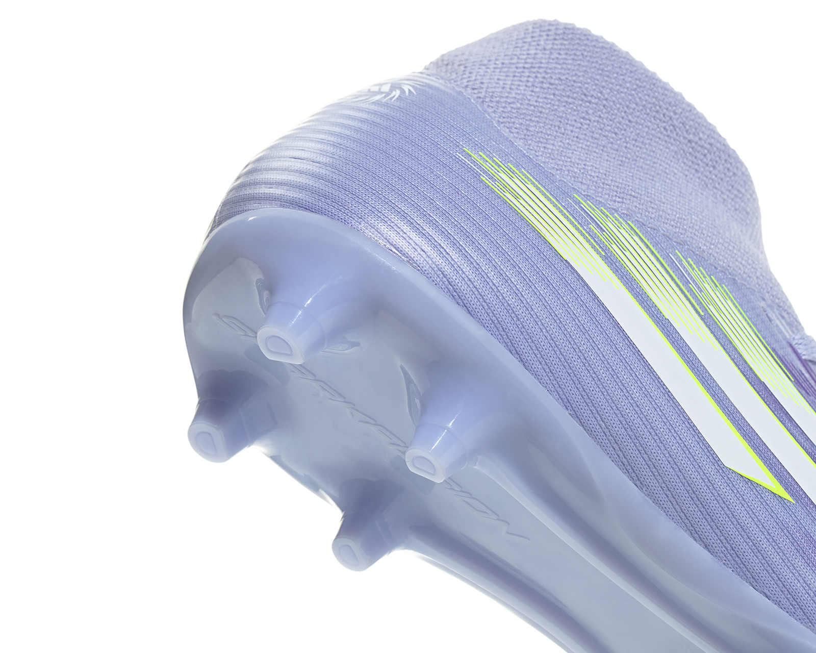 Foto 7 | Foto 7 | Taquetes para Futbol Adidas F50 Sparkfusion Club FG para Hombre