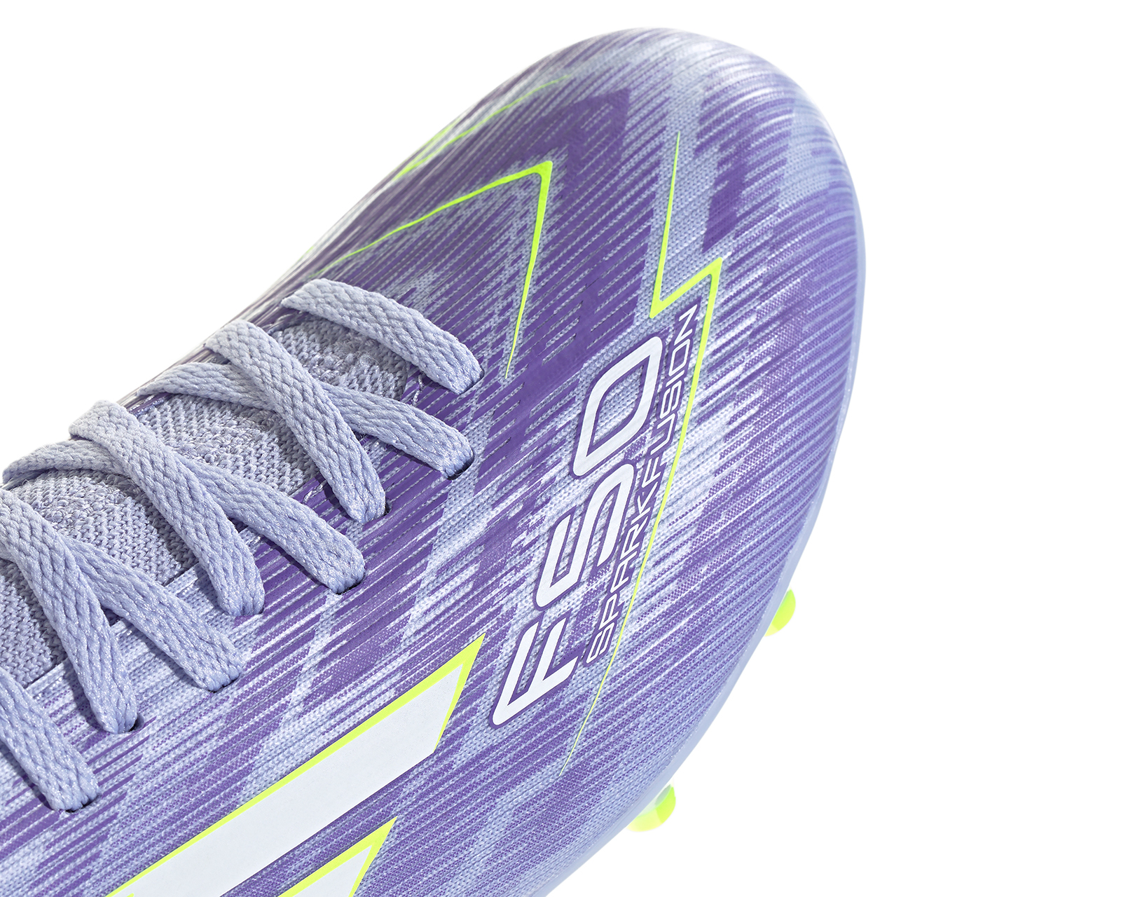 Foto 8 | Foto 8 | Taquetes para Futbol Adidas F50 Sparkfusion Club FG para Hombre