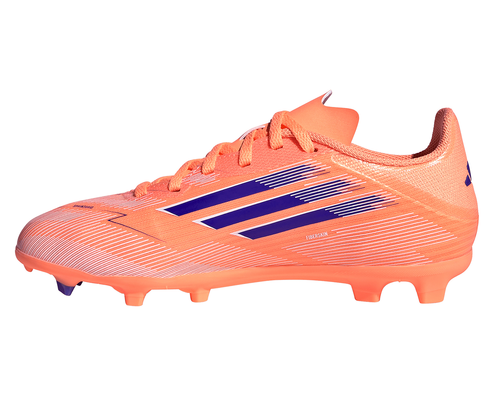 Foto 3 | Foto 3 | Taquetes para Futbol Adidas F50 League para Niño