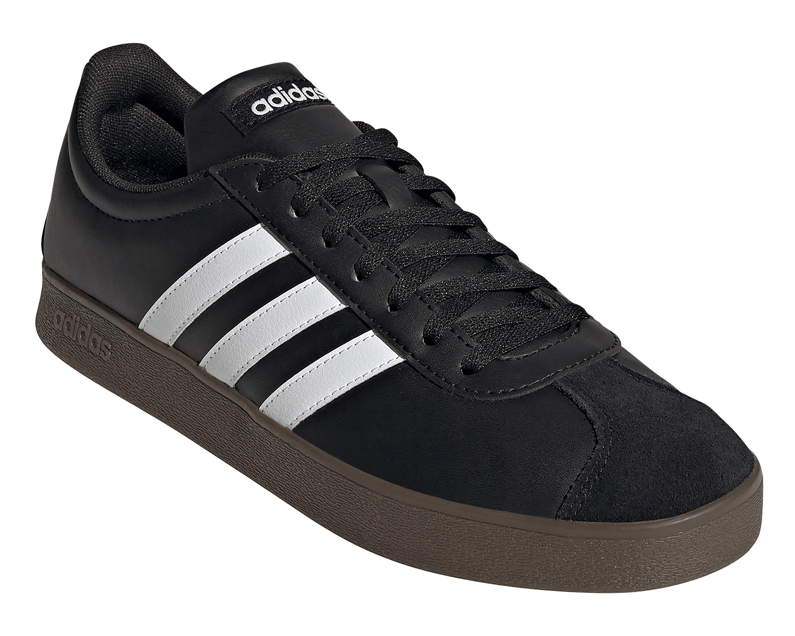 Foto 1 | Foto 1 | Tenis Adidas VL Court Base para Hombre