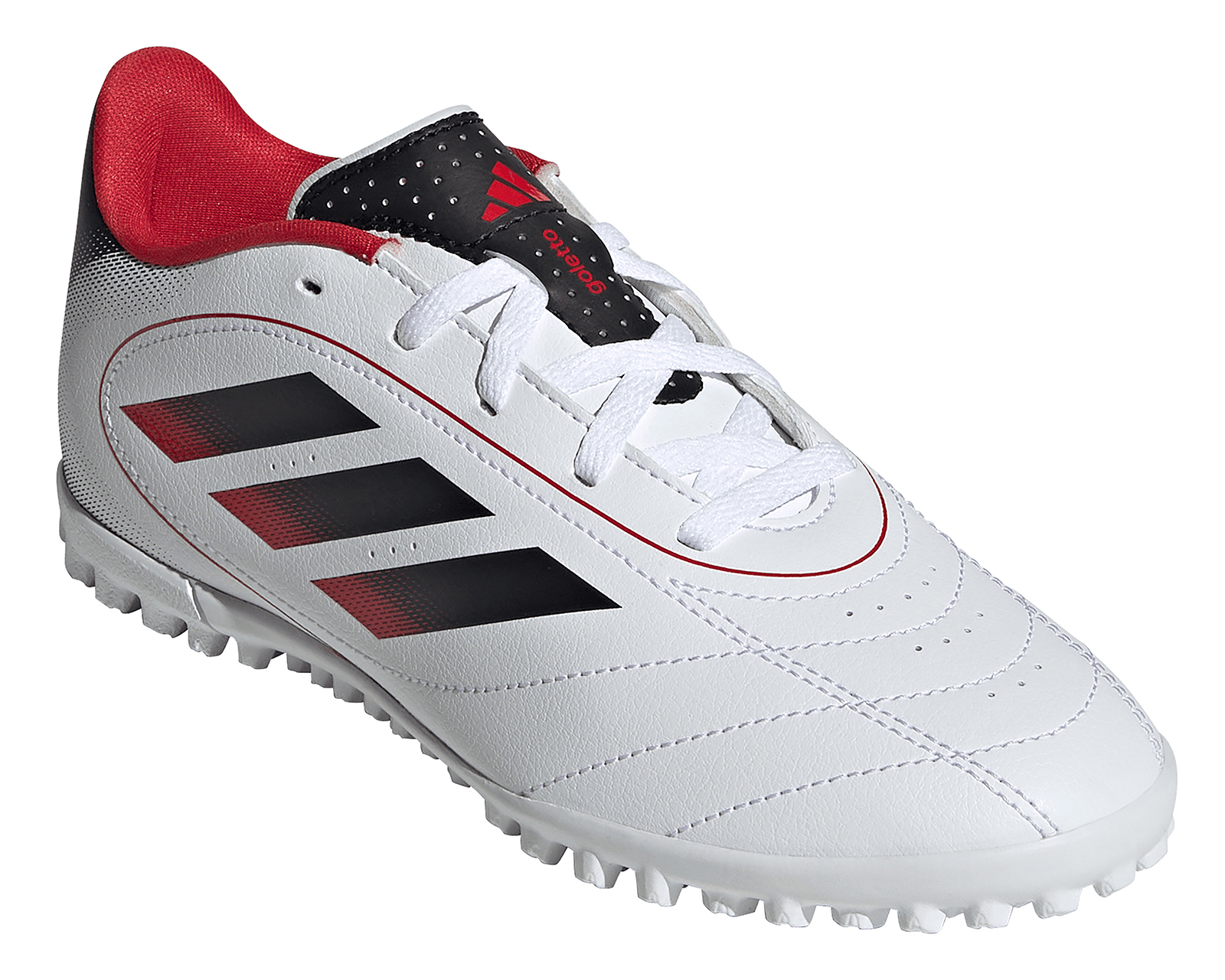 Tenis para Futbol Adidas Goletto IX TF para Niño
