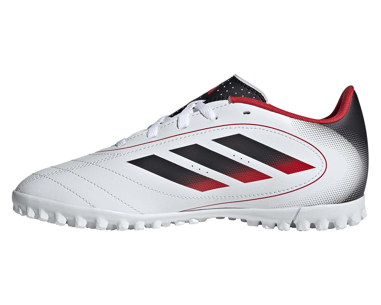 Foto 4 pulgar | Foto 3 | Tenis para Futbol Adidas Goletto IX TF para Niño