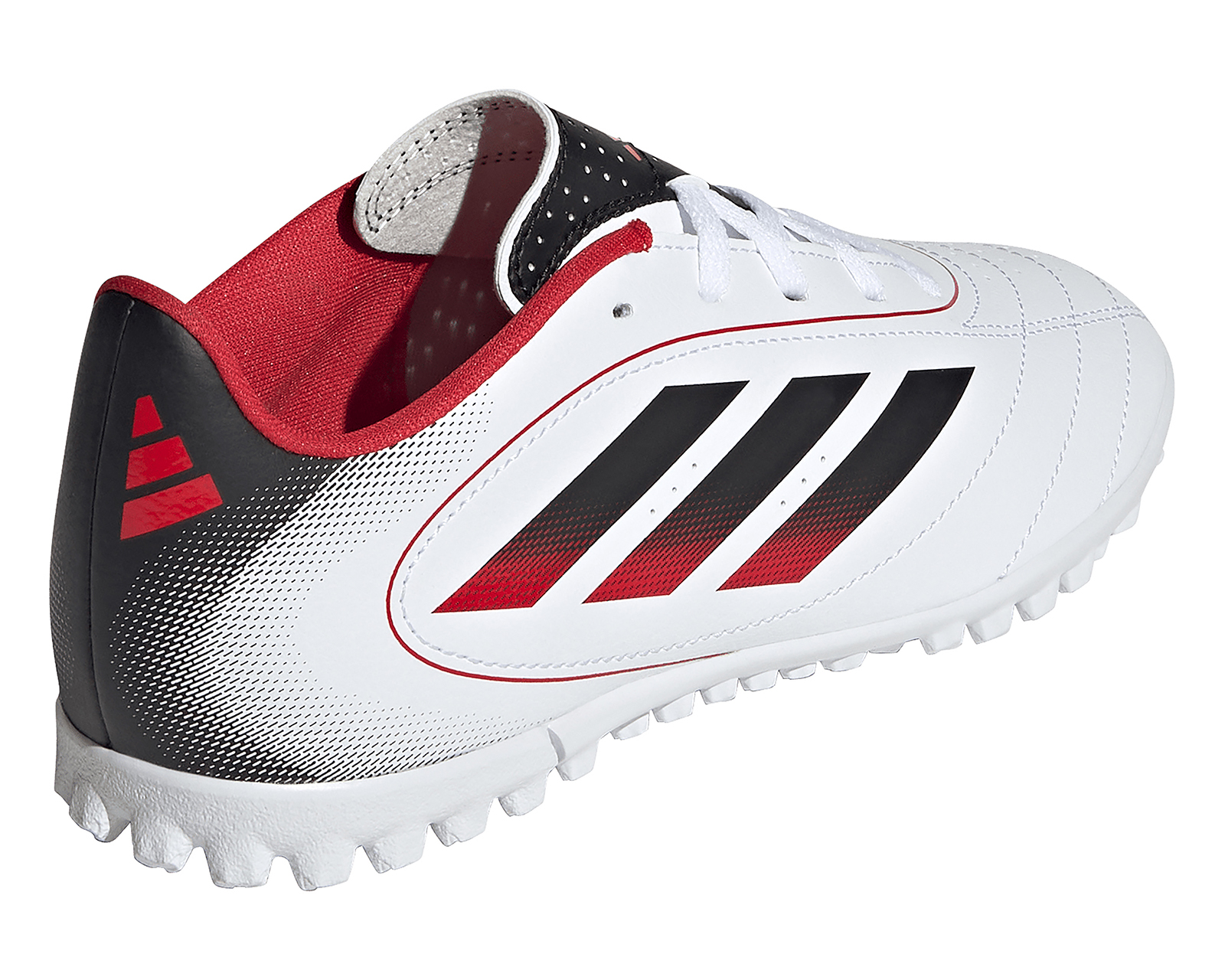 Foto 5 pulgar | Foto 4 | Tenis para Futbol Adidas Goletto IX TF para Niño