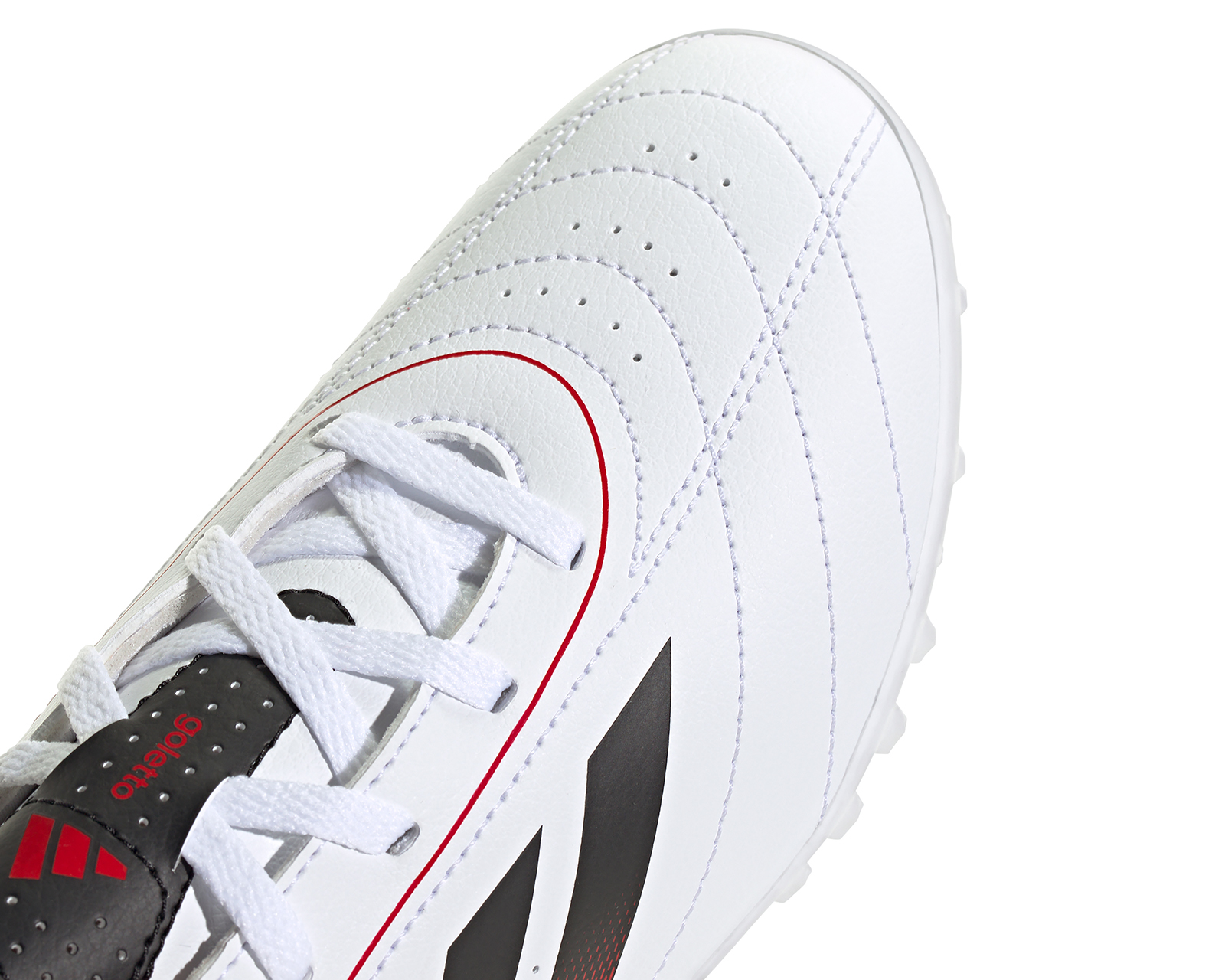 Foto 8 | Foto 8 | Tenis para Futbol Adidas Goletto IX TF para Niño