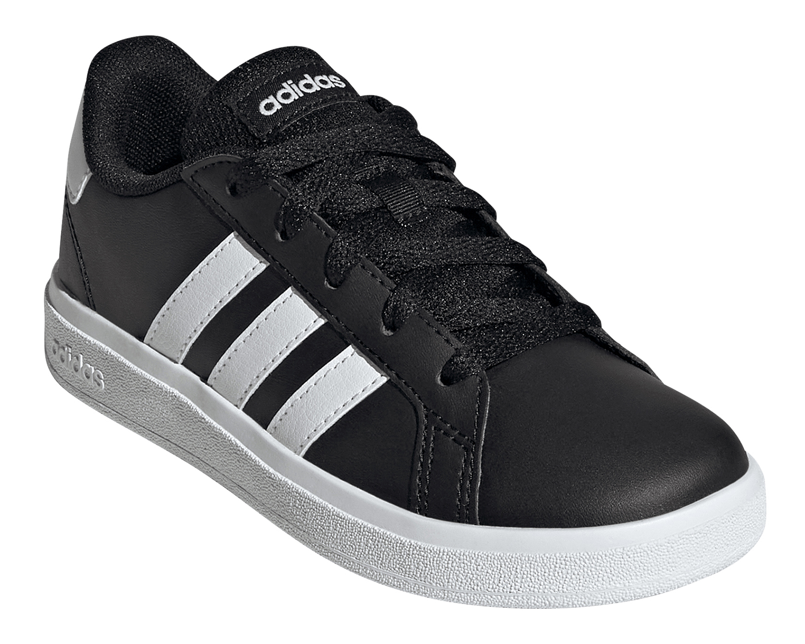 Tenis Adidas Grand Court 2.0 Juveniles