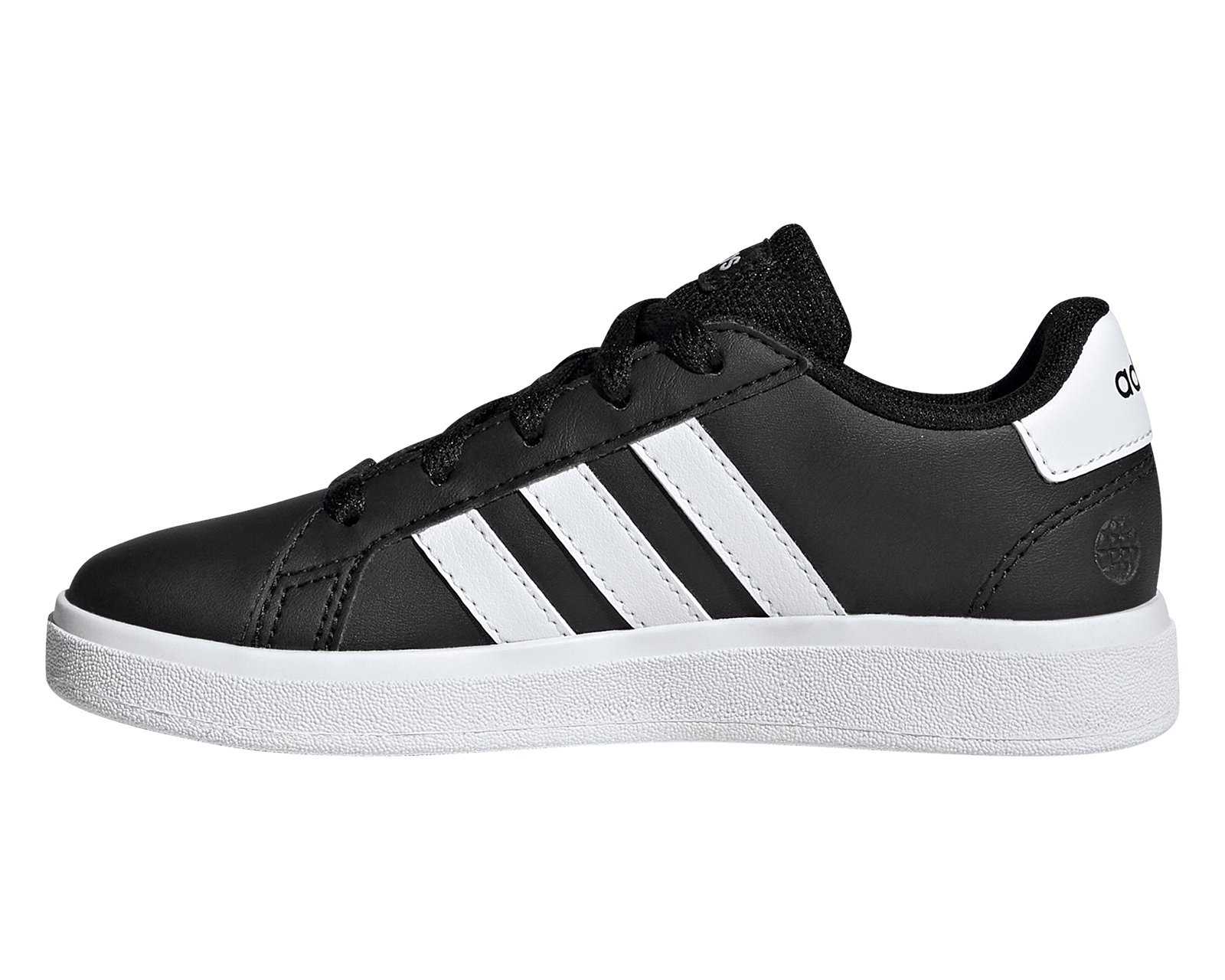 Foto 3 | Foto 3 | Tenis Adidas Grand Court 2.0 Juveniles