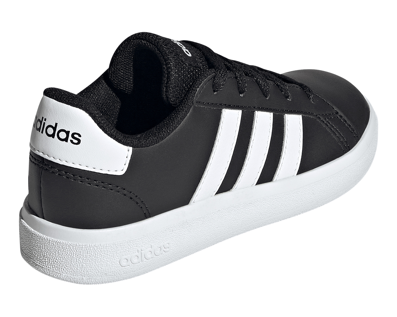 Foto 5 pulgar | Foto 4 | Tenis Adidas Grand Court 2.0 Juveniles
