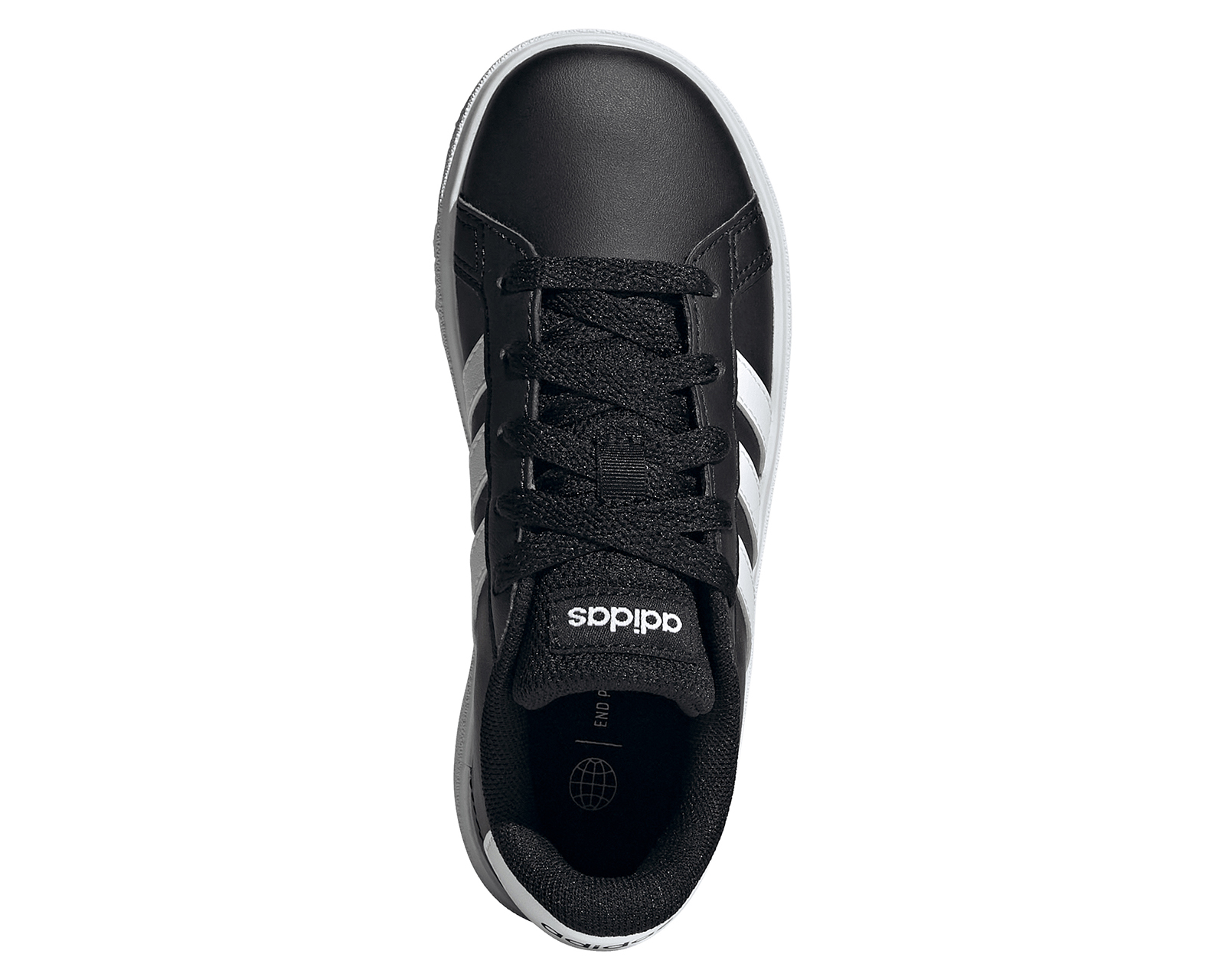 Foto 6 | Foto 6 | Tenis Adidas Grand Court 2.0 Juveniles