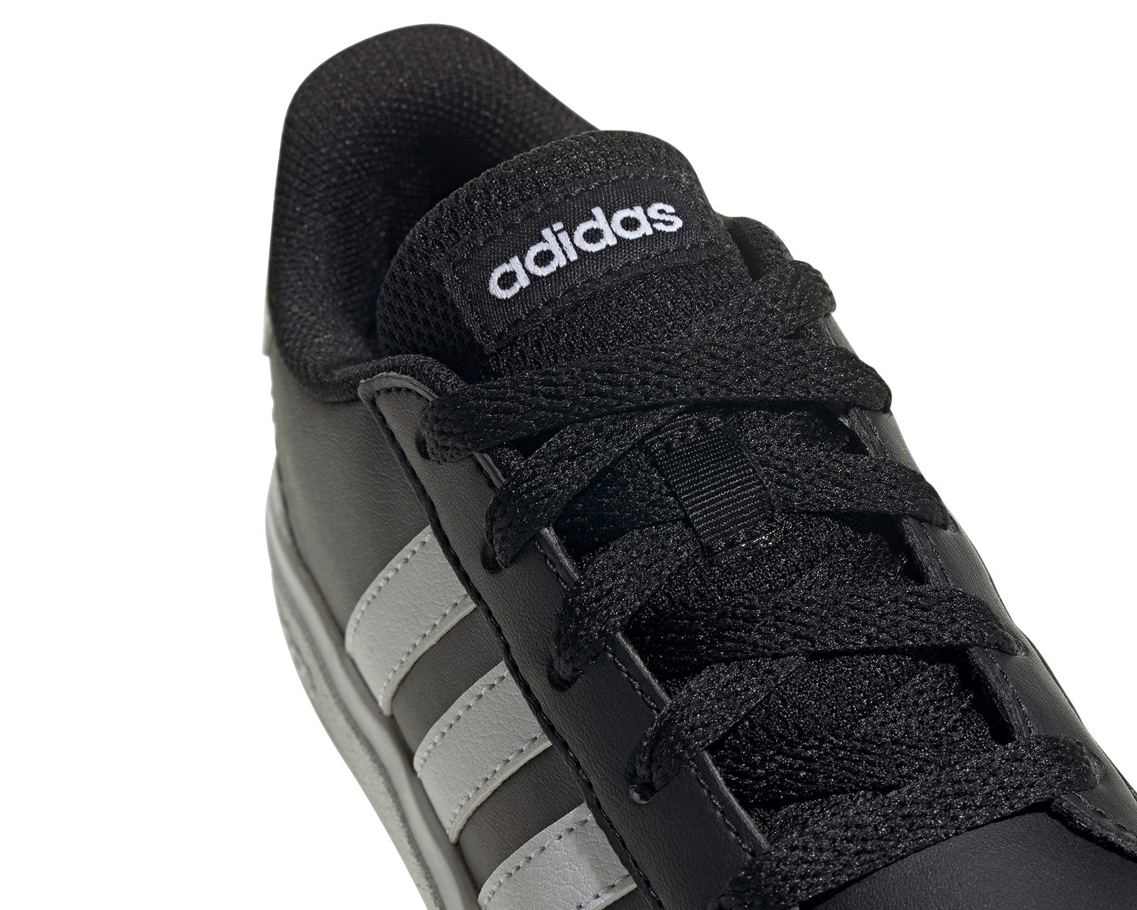 Foto 7 | Foto 7 | Tenis Adidas Grand Court 2.0 Juveniles