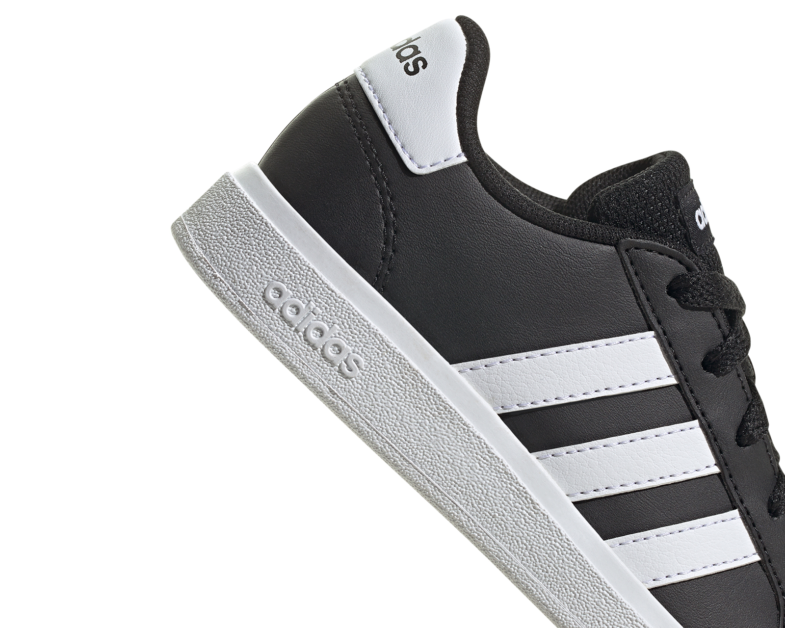 Foto 9 pulgar | Foto 8 | Tenis Adidas Grand Court 2.0 Juveniles