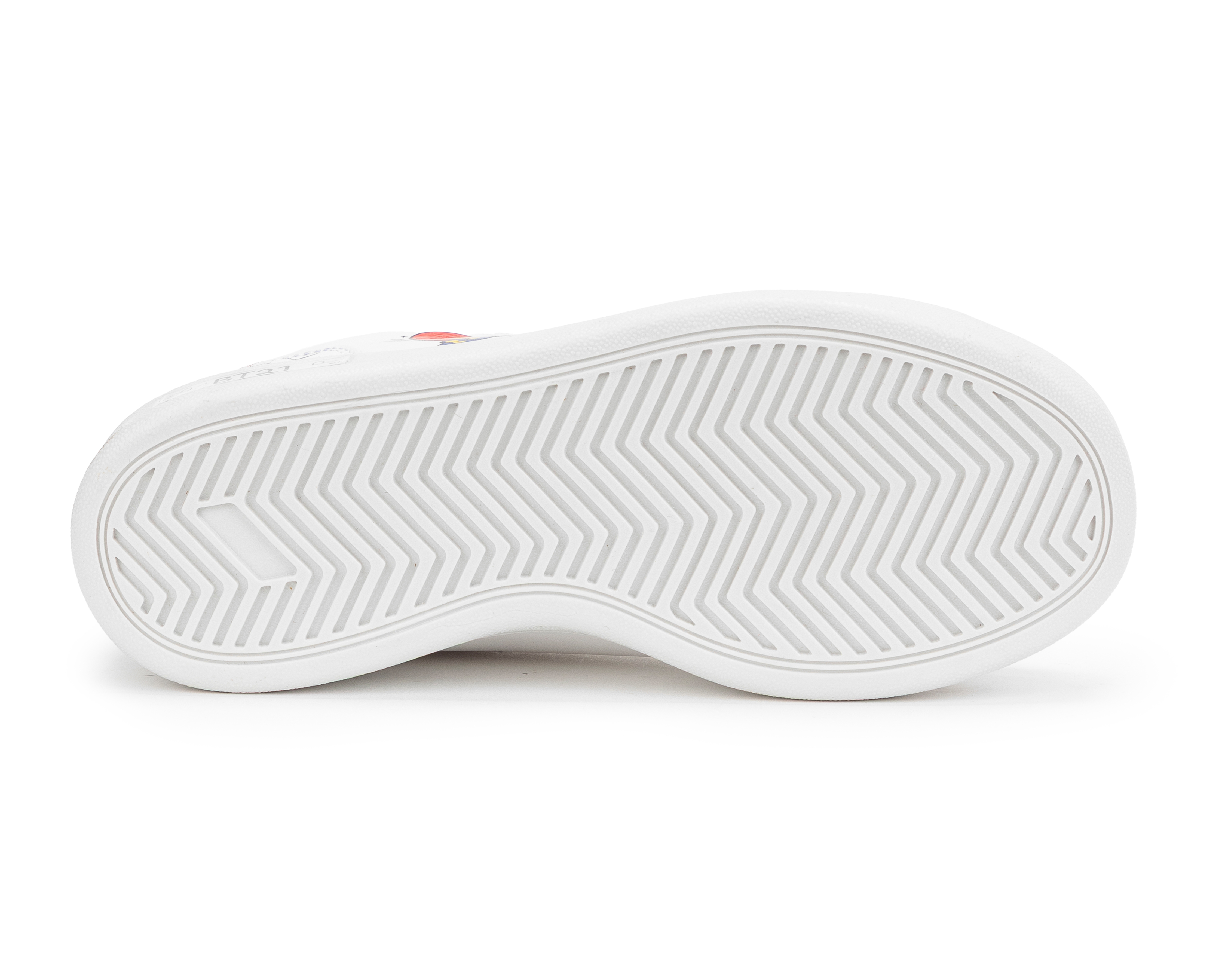 Foto 4 | Foto 4 | Tenis Casuales BT21 para Niña