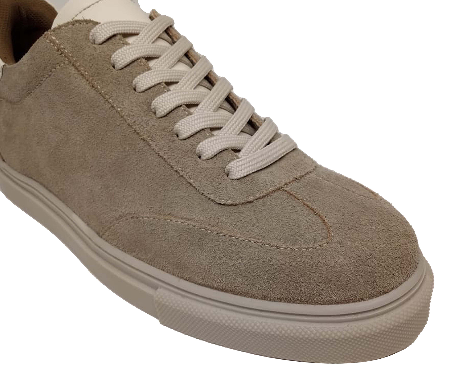 Foto 6 | Foto 6 | Tenis Casuales Refill de Piel para Hombre