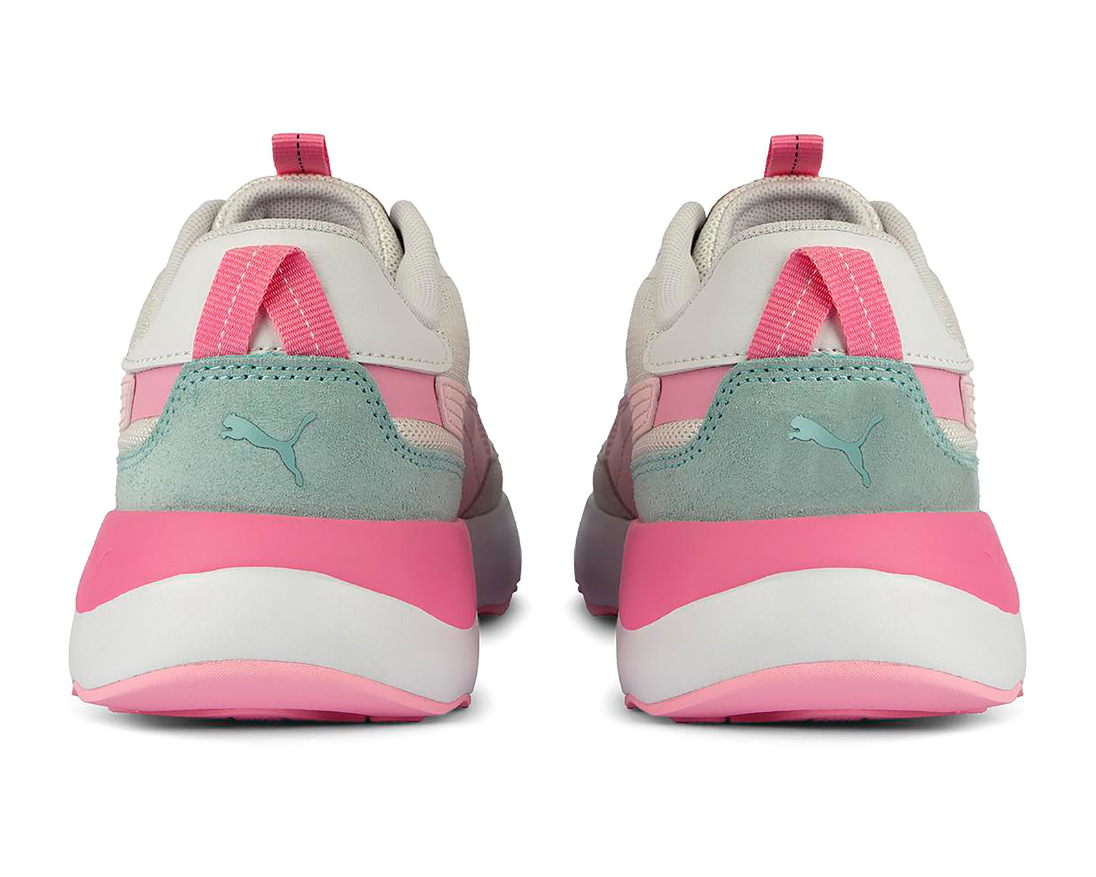 Foto 4 | Foto 4 | Tenis Puma Runtamed Platform para Mujer