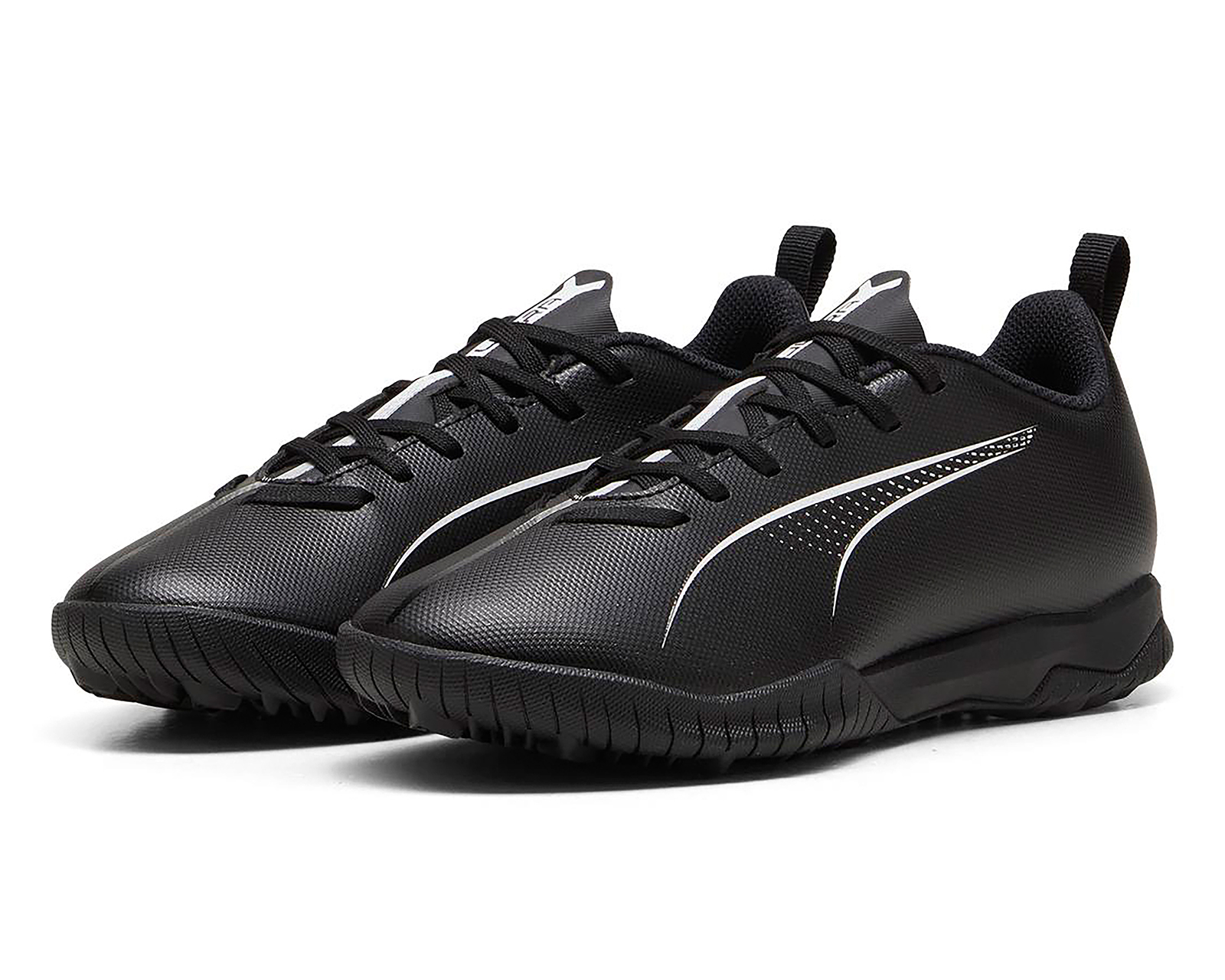 Taquetes para Futbol Puma Ultra 5 Play TT Juveniles