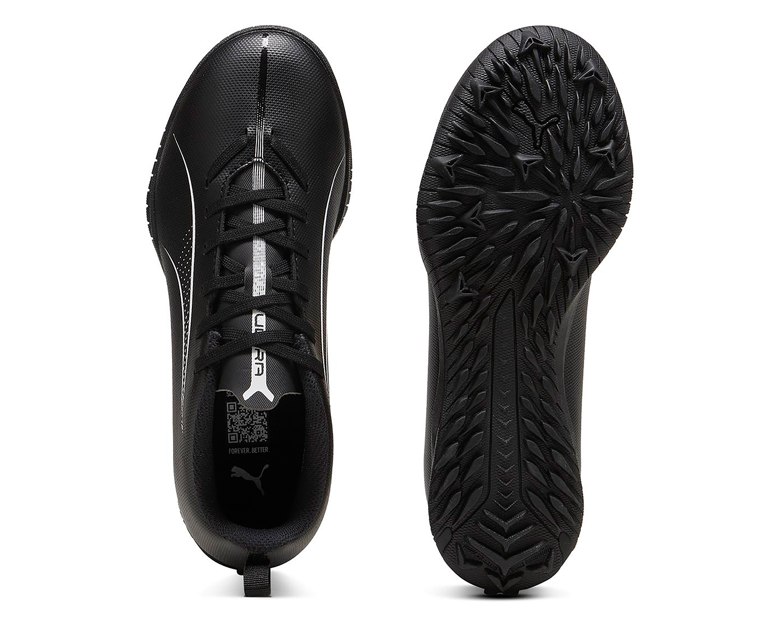 Foto 5 pulgar | Foto 4 | Taquetes para Futbol Puma Ultra 5 Play TT Juveniles