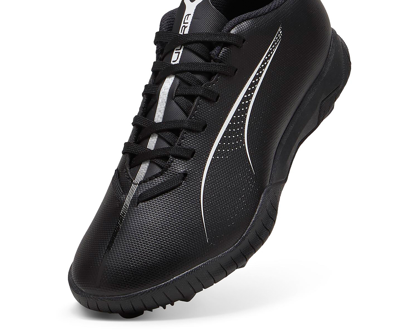 Foto 5 | Foto 5 | Taquetes para Futbol Puma Ultra 5 Play TT Juveniles