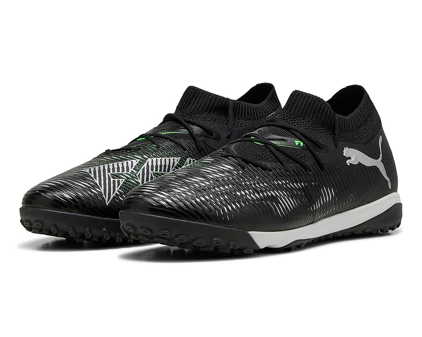 Tenis para Futbol Puma Future 8 Pro Cage para Hombre