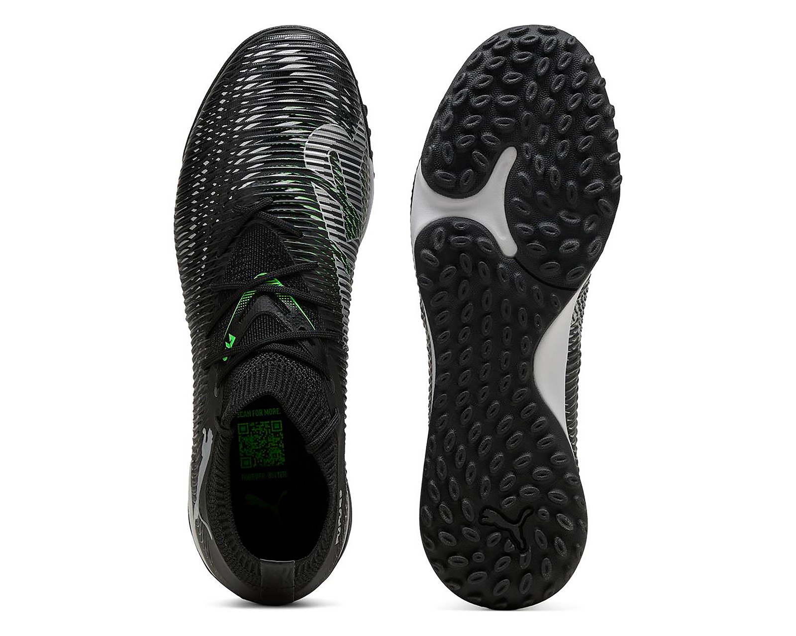 Foto 4 | Foto 4 | Tenis para Futbol Puma Future 8 Pro Cage para Hombre