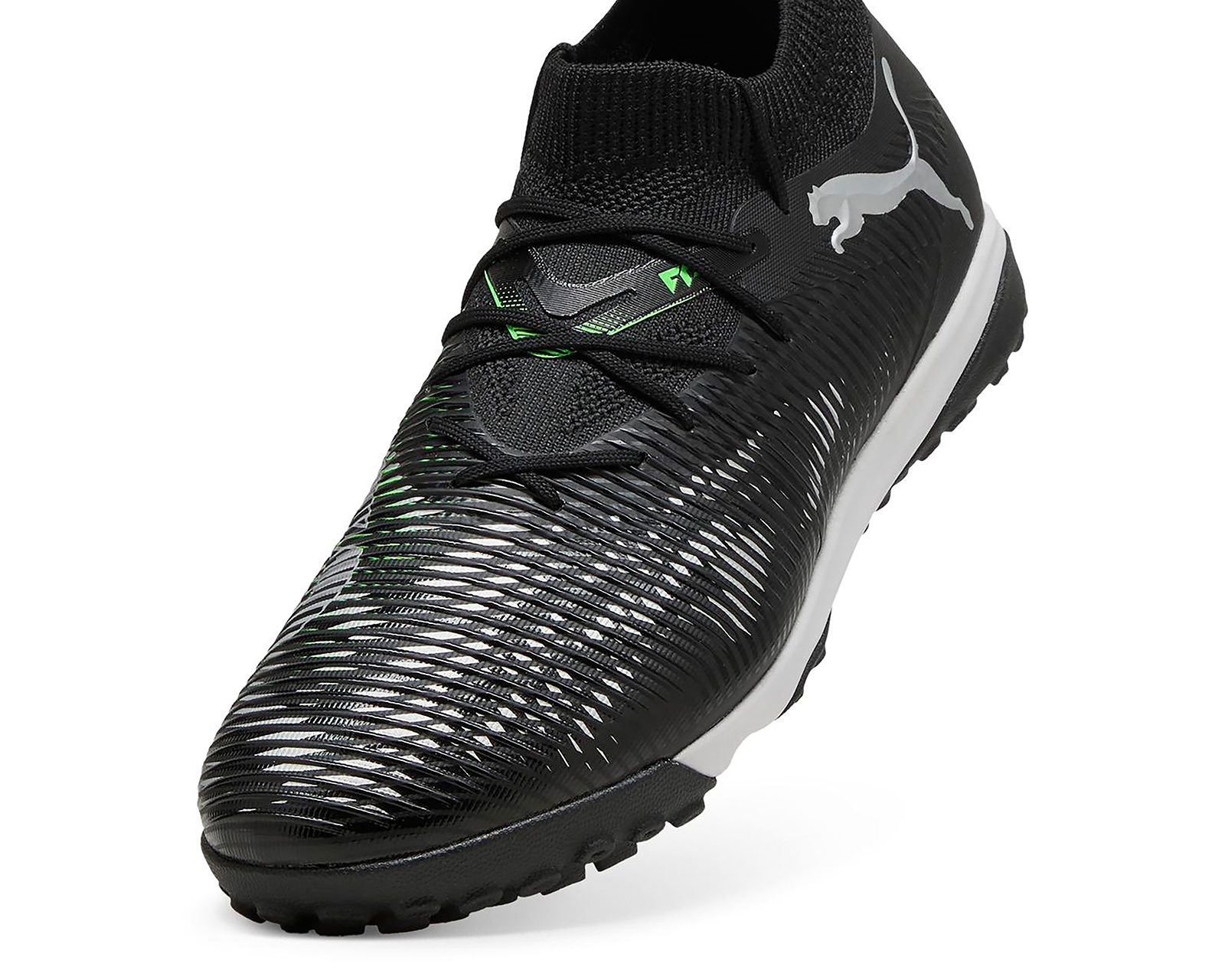 Foto 5 | Foto 5 | Tenis para Futbol Puma Future 8 Pro Cage para Hombre