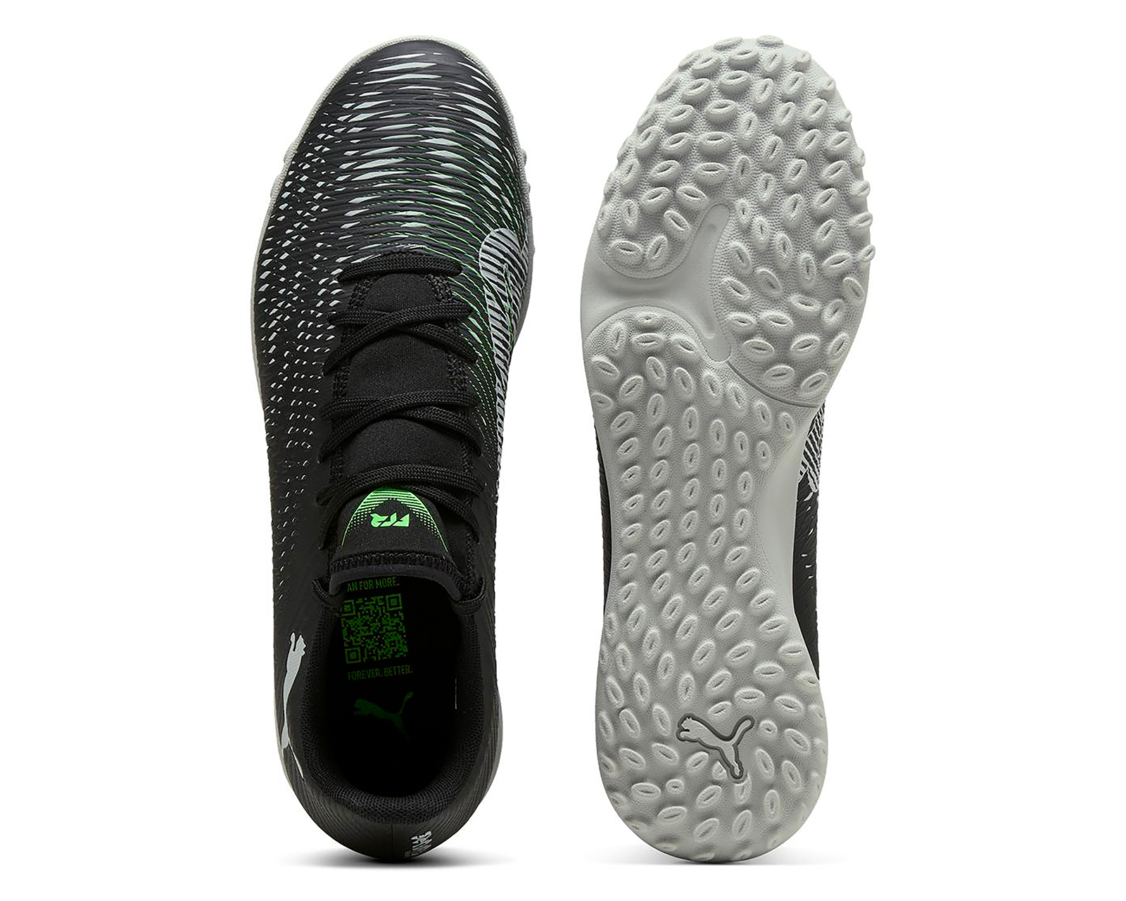 Foto 4 | Foto 4 | Tenis para Futbol Rápido Puma Future 8 Play TT para Hombre