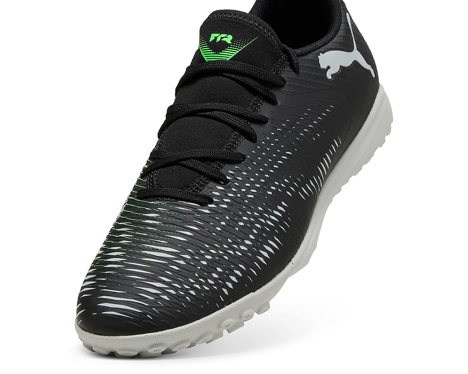 Foto 5 | Foto 5 | Tenis para Futbol Rápido Puma Future 8 Play TT para Hombre