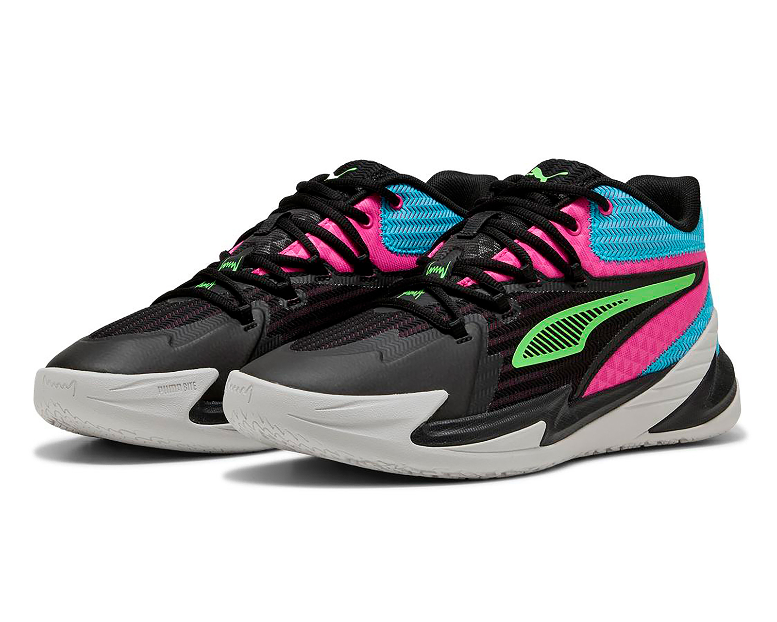 Tenis para Basquetbol Puma Dagger para Hombre