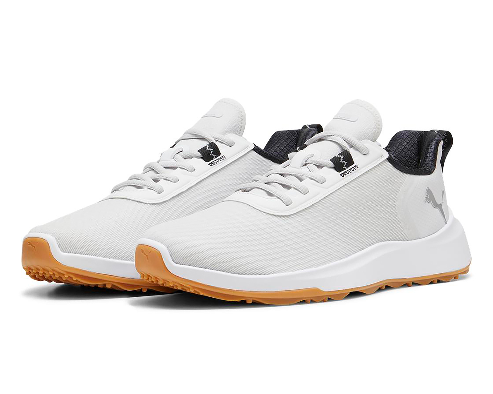 Foto 2 pulgar | Foto 1 | Tenis para Golf Puma Fusion Crush Sport para Hombre