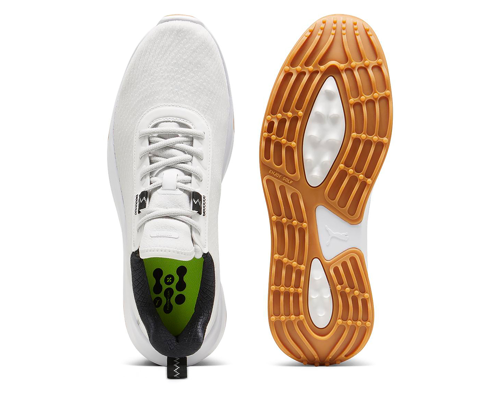 Foto 5 pulgar | Foto 4 | Tenis para Golf Puma Fusion Crush Sport para Hombre