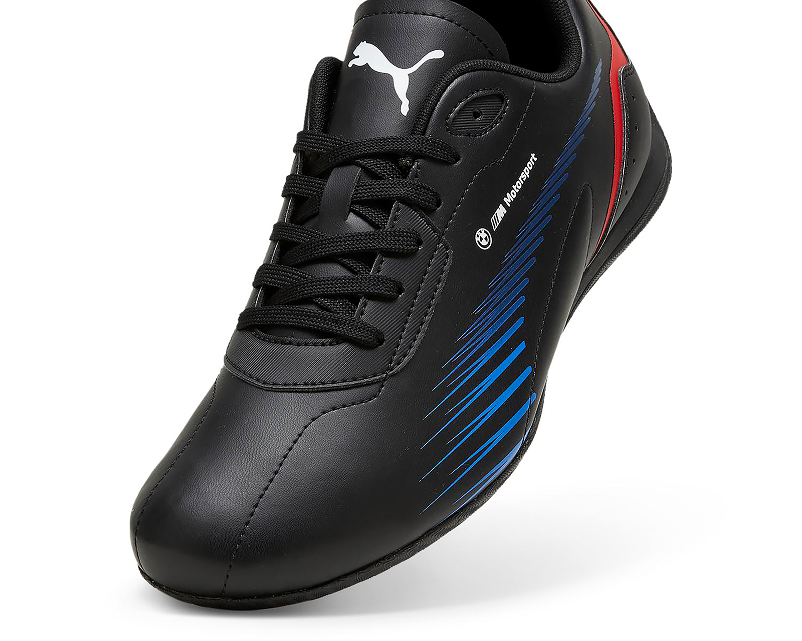 Foto 6 pulgar | Foto 5 | Tenis Puma BMW M Motorsport Neo Cat 2.0 para Hombre