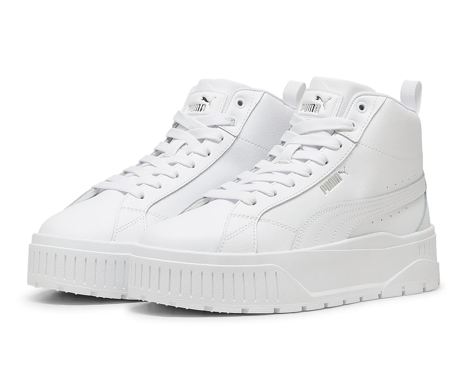 Foto 1 | Foto 1 | Tenis Puma Karmen II Mid para Mujer