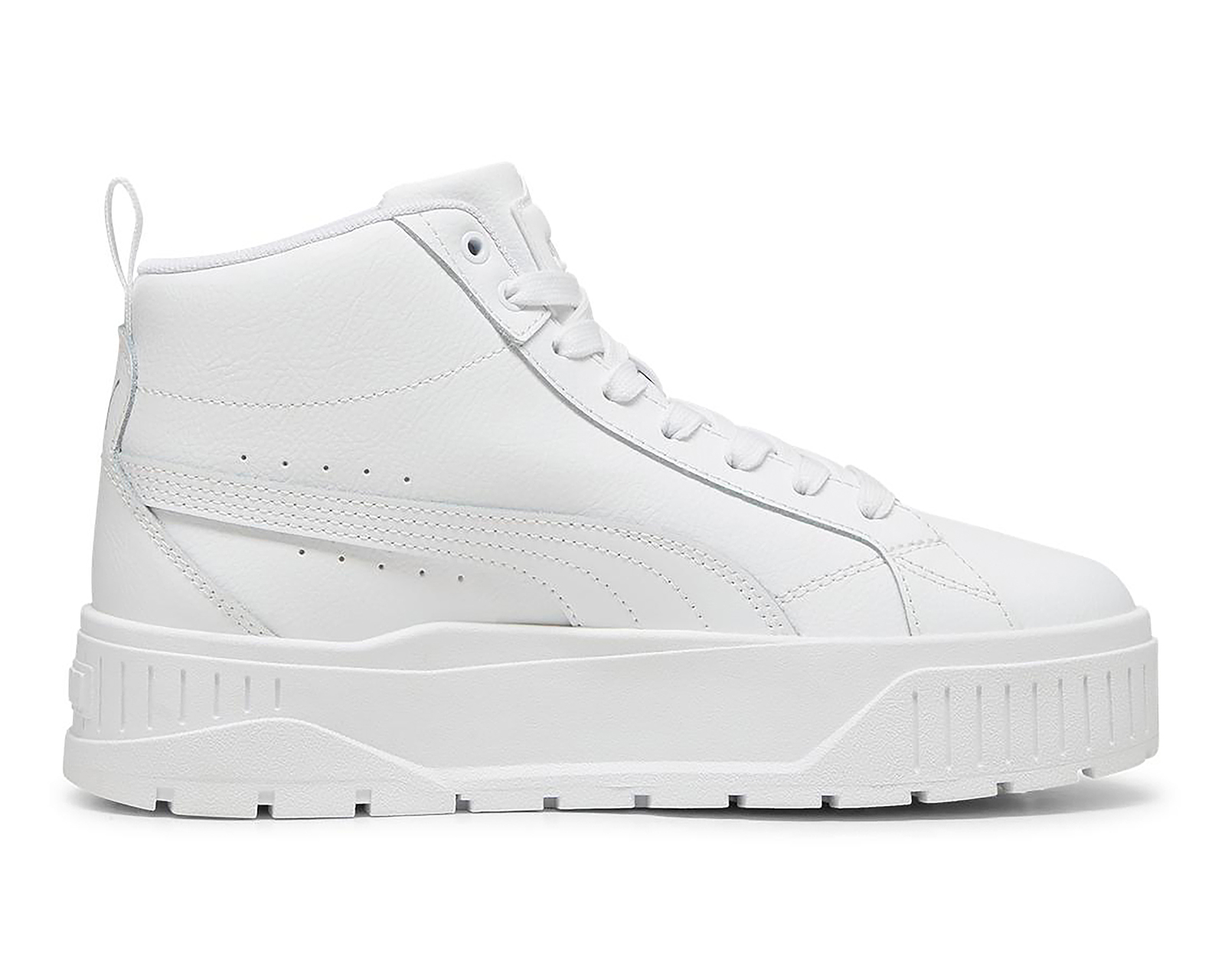 Foto 2 | Foto 2 | Tenis Puma Karmen II Mid para Mujer